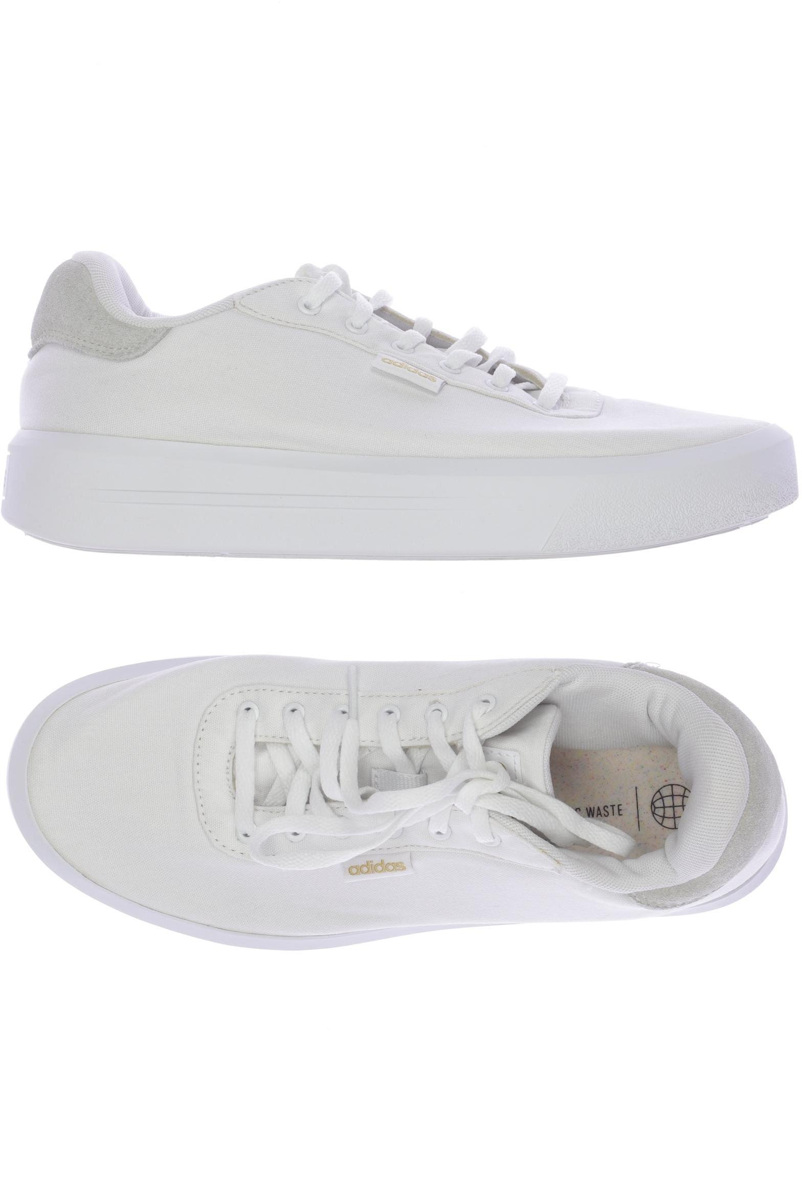 

adidas Damen Sneakers, weiß, Gr. 6