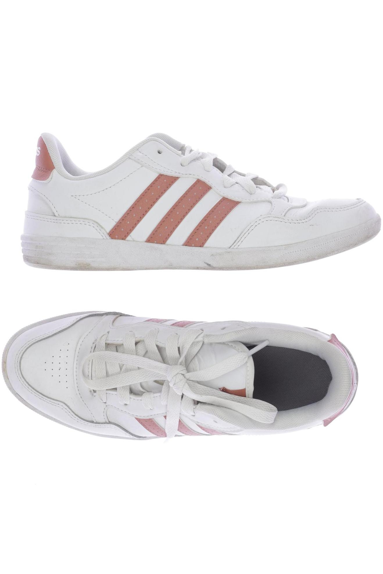 

Adidas Damen Sneakers, weiß