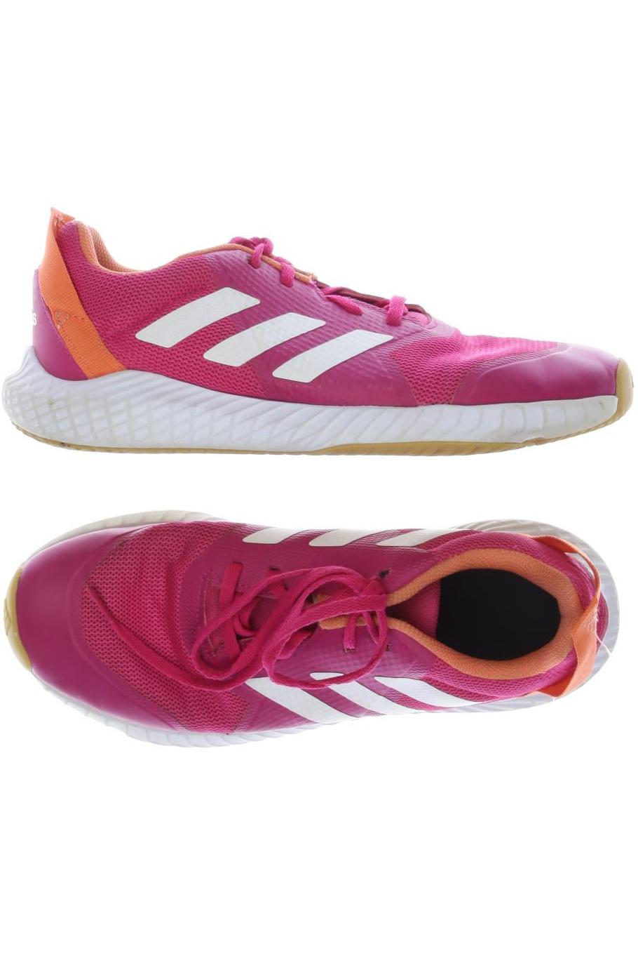 

adidas Damen Sneakers, pink, Gr. 6