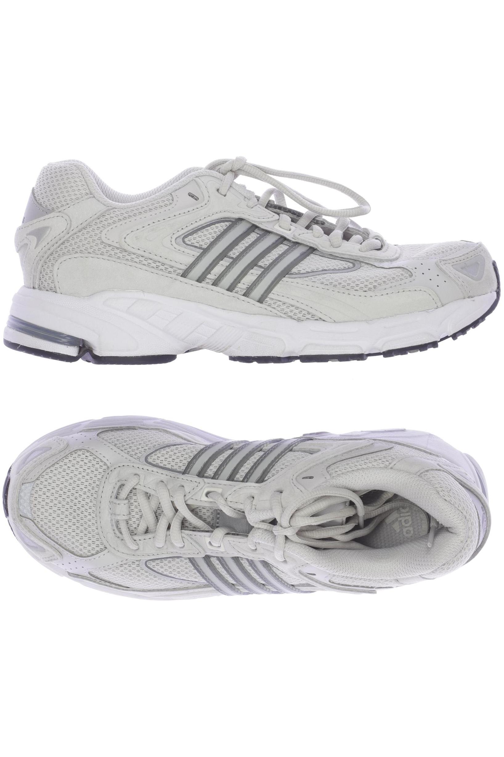 

adidas Damen Sneakers, grau, Gr. 6