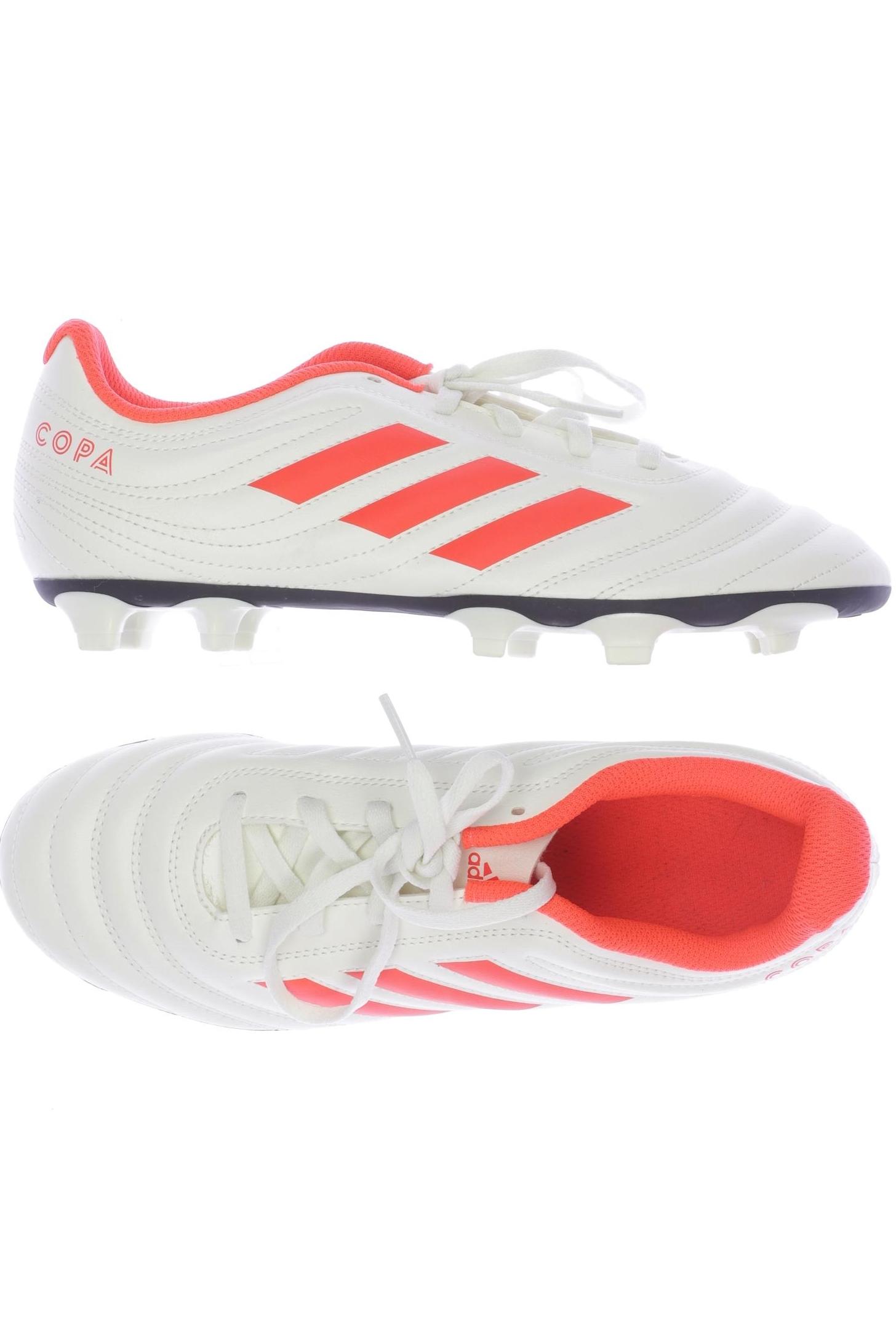 

adidas Damen Sneakers, cremeweiß, Gr. 4.5