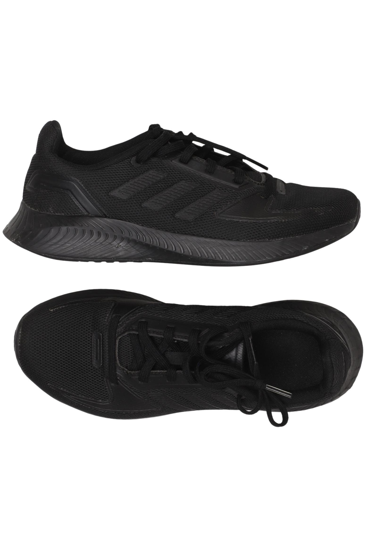

adidas Damen Sneakers, schwarz, Gr. 5.5