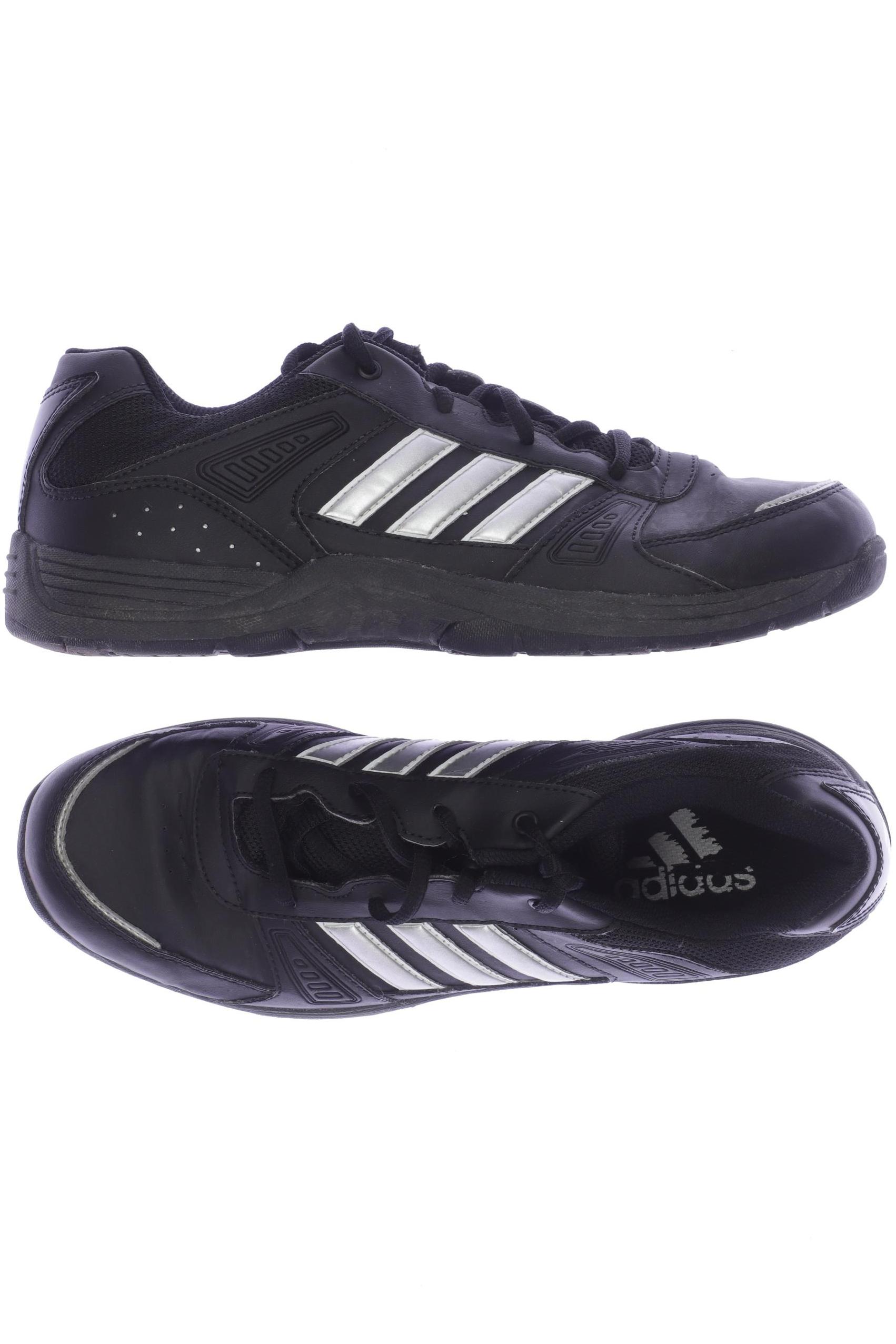 

adidas Damen Sneakers, schwarz, Gr. 5.5