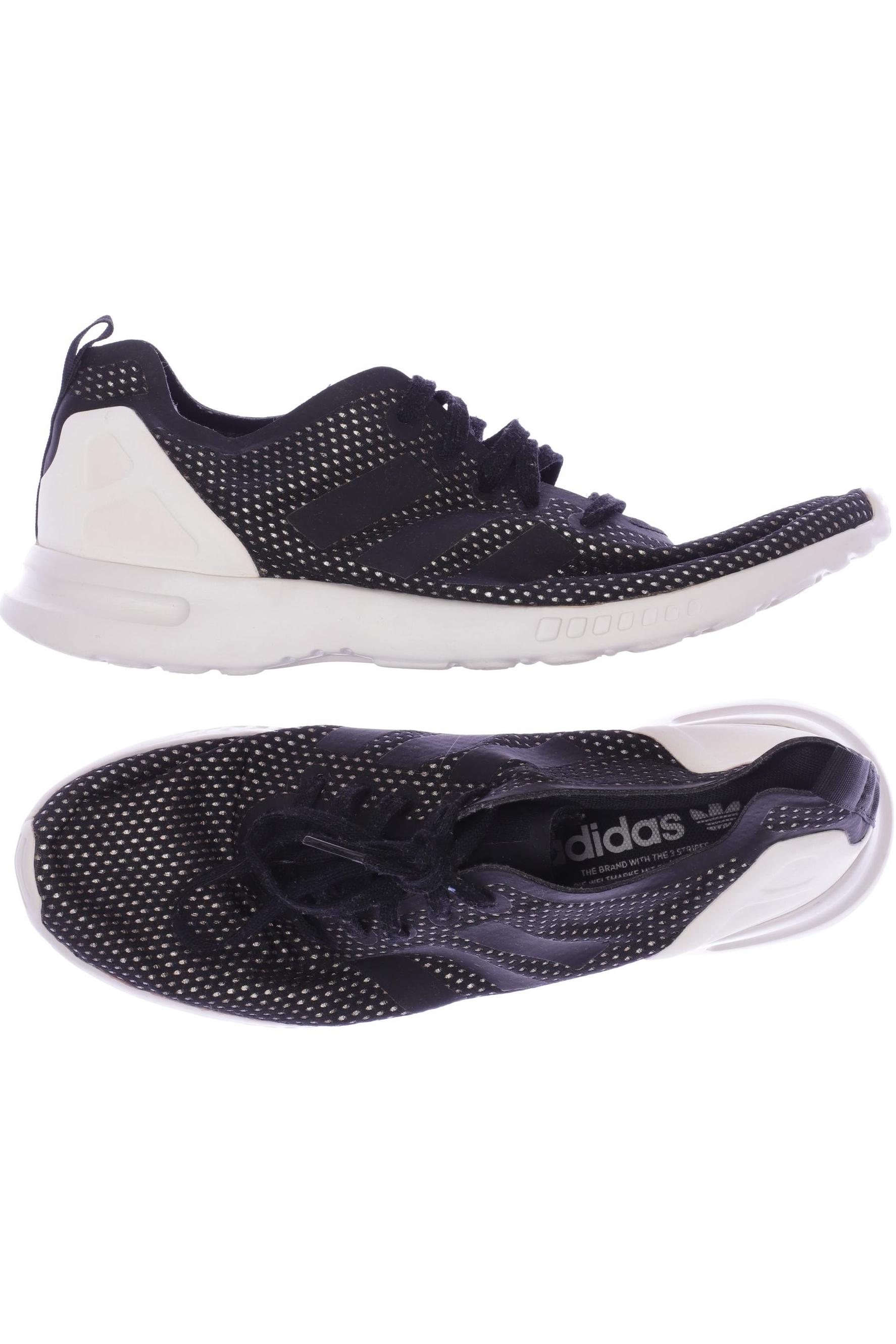 

adidas Damen Sneakers, schwarz, Gr. 6