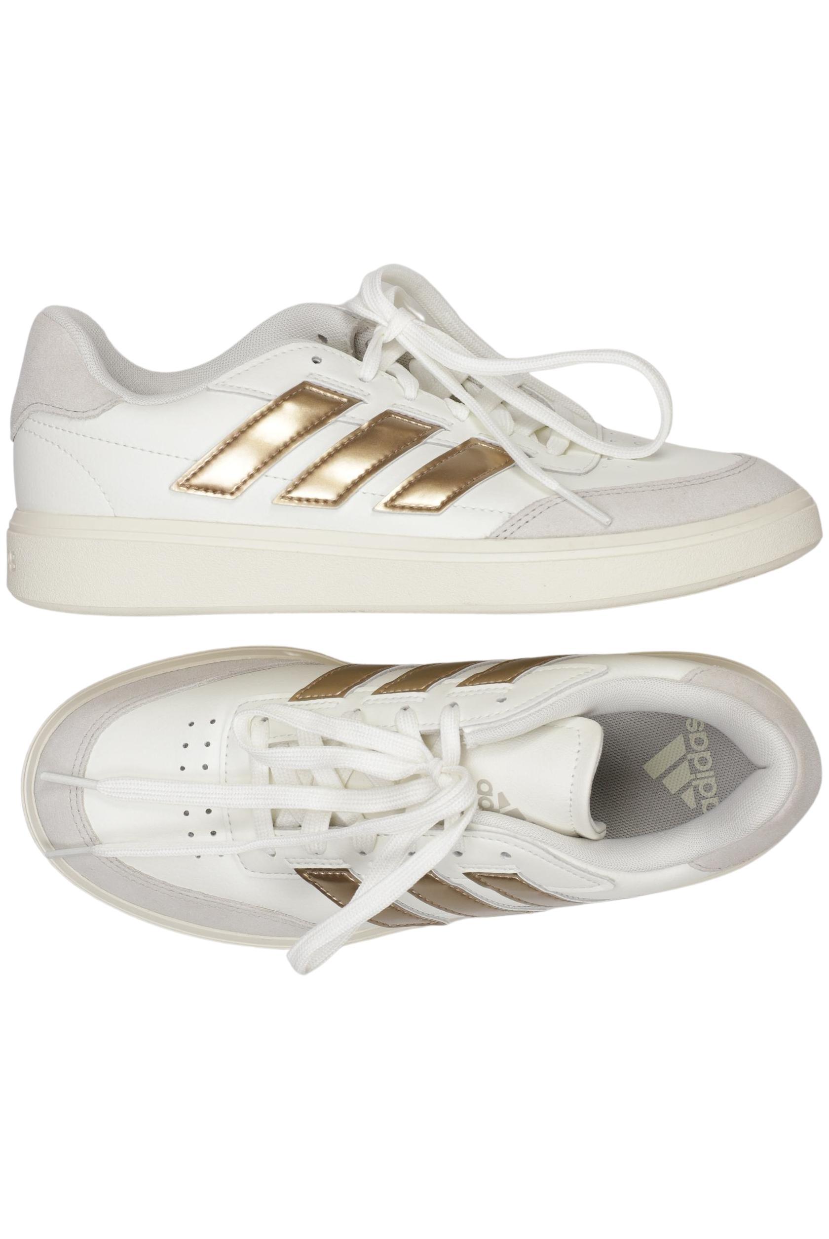 

adidas Damen Sneakers, mehrfarbig, Gr. 6.5