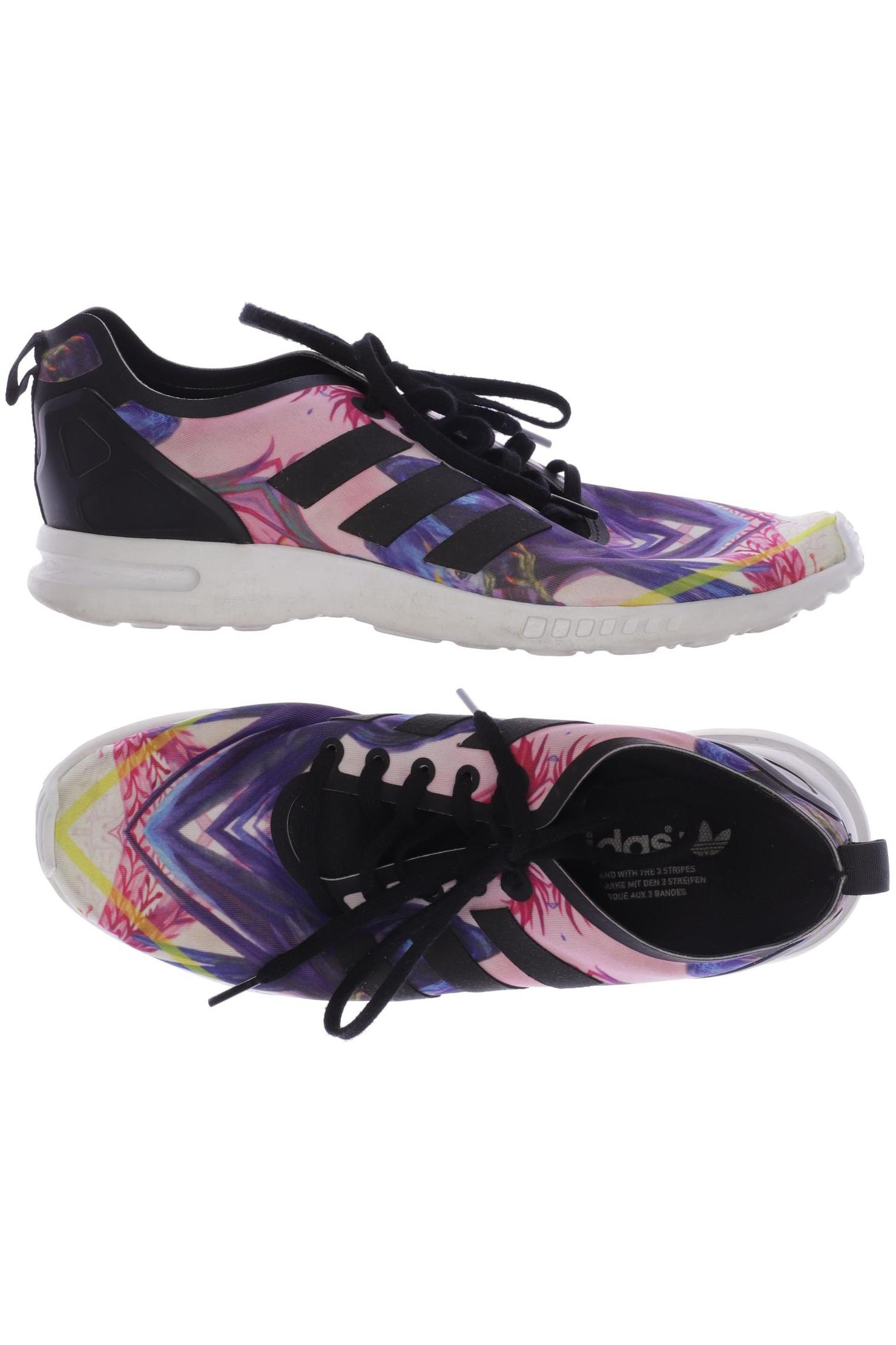 

adidas Damen Sneakers, mehrfarbig, Gr. 6