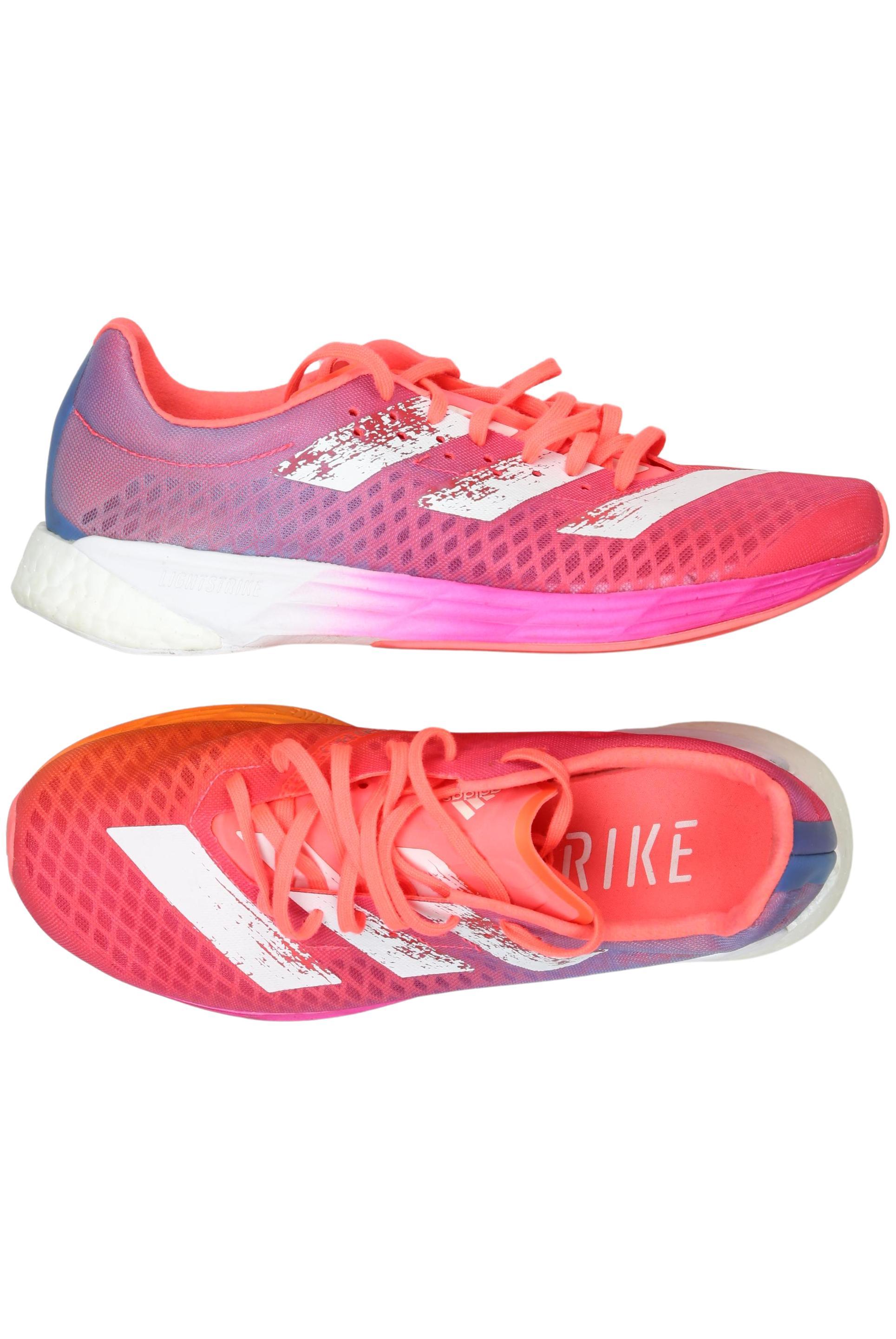 

adidas Damen Sneakers, pink, Gr. 6