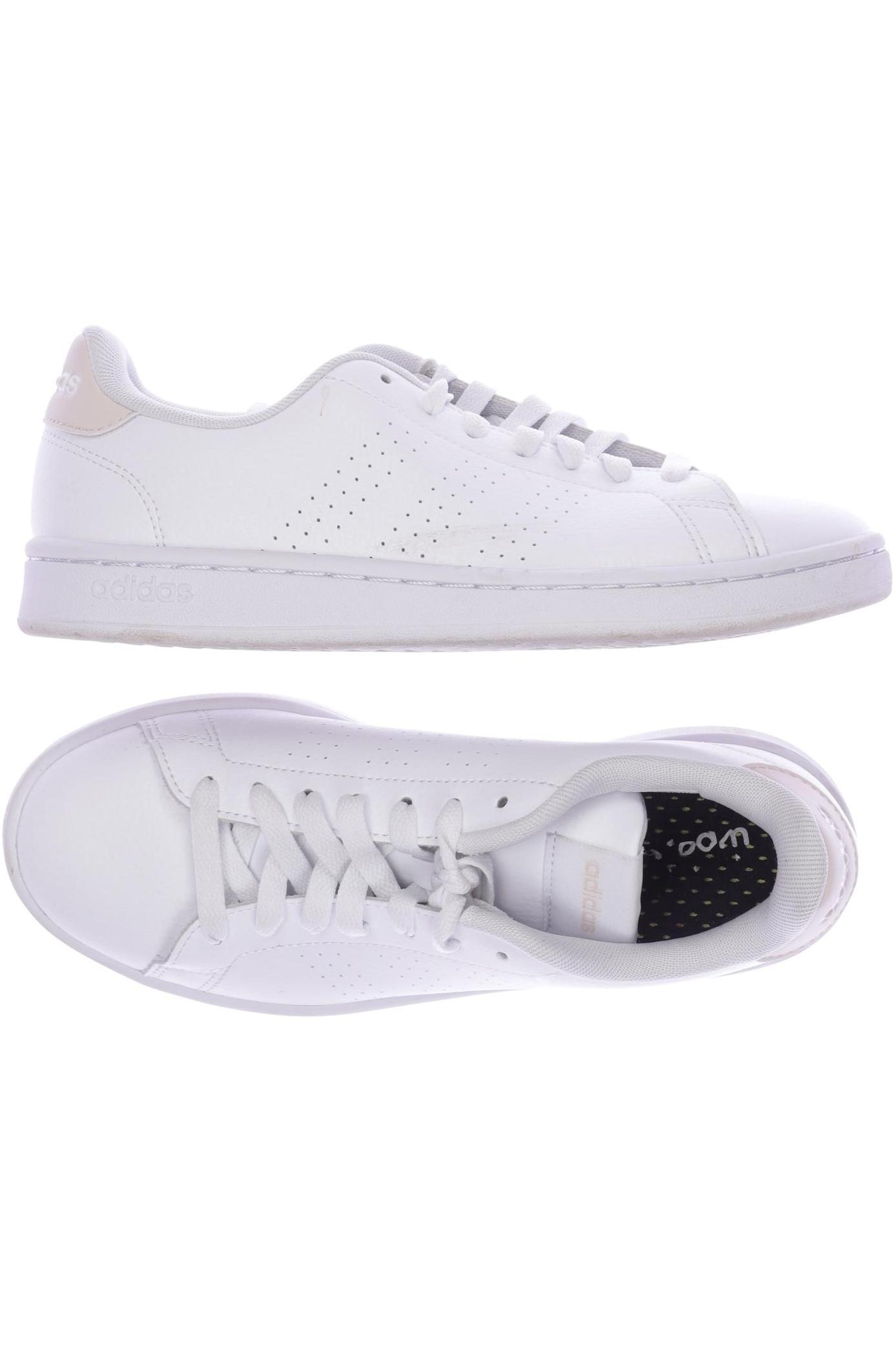 

adidas Damen Sneakers, weiß, Gr. 5