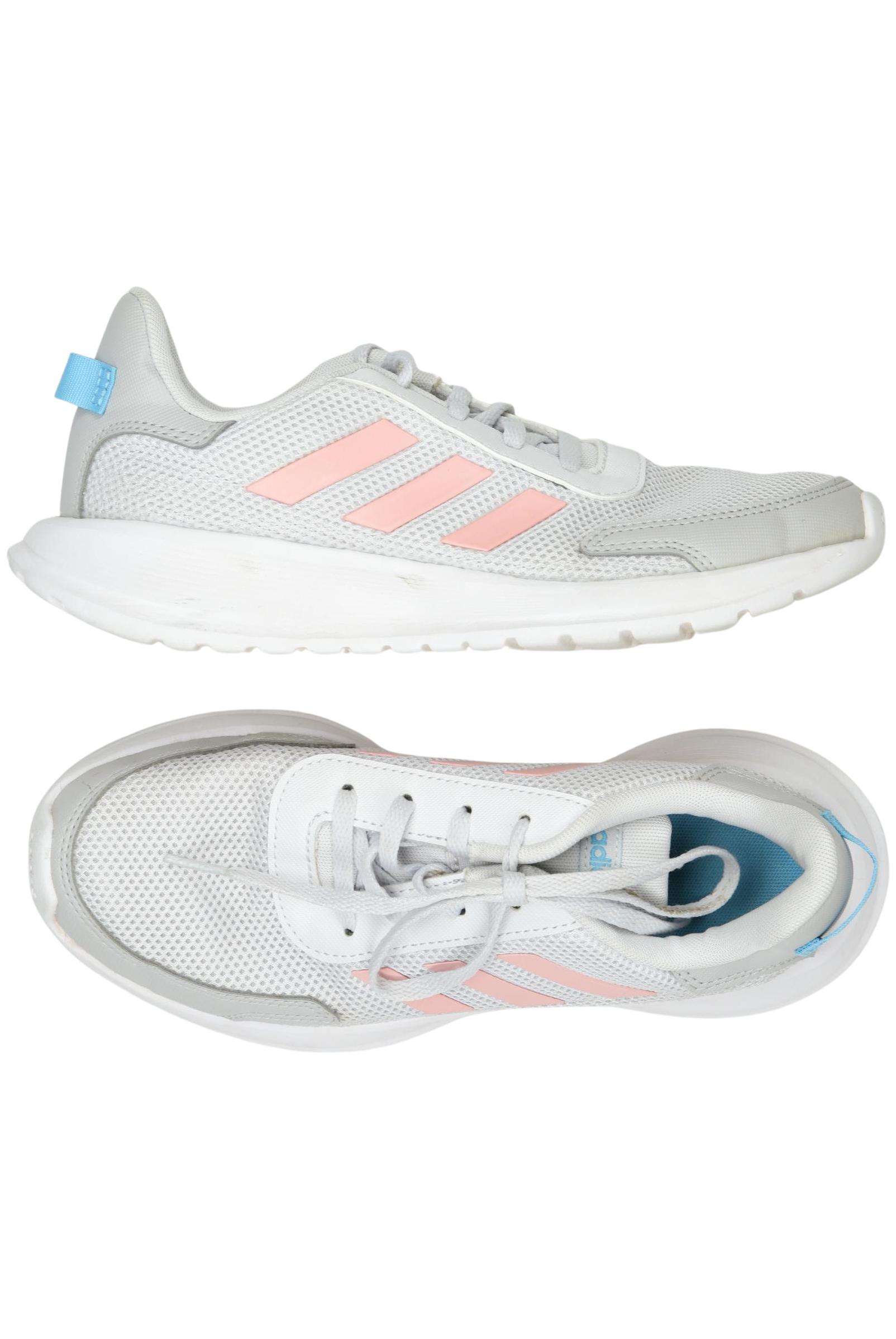 

adidas Damen Sneakers, grau, Gr. 36