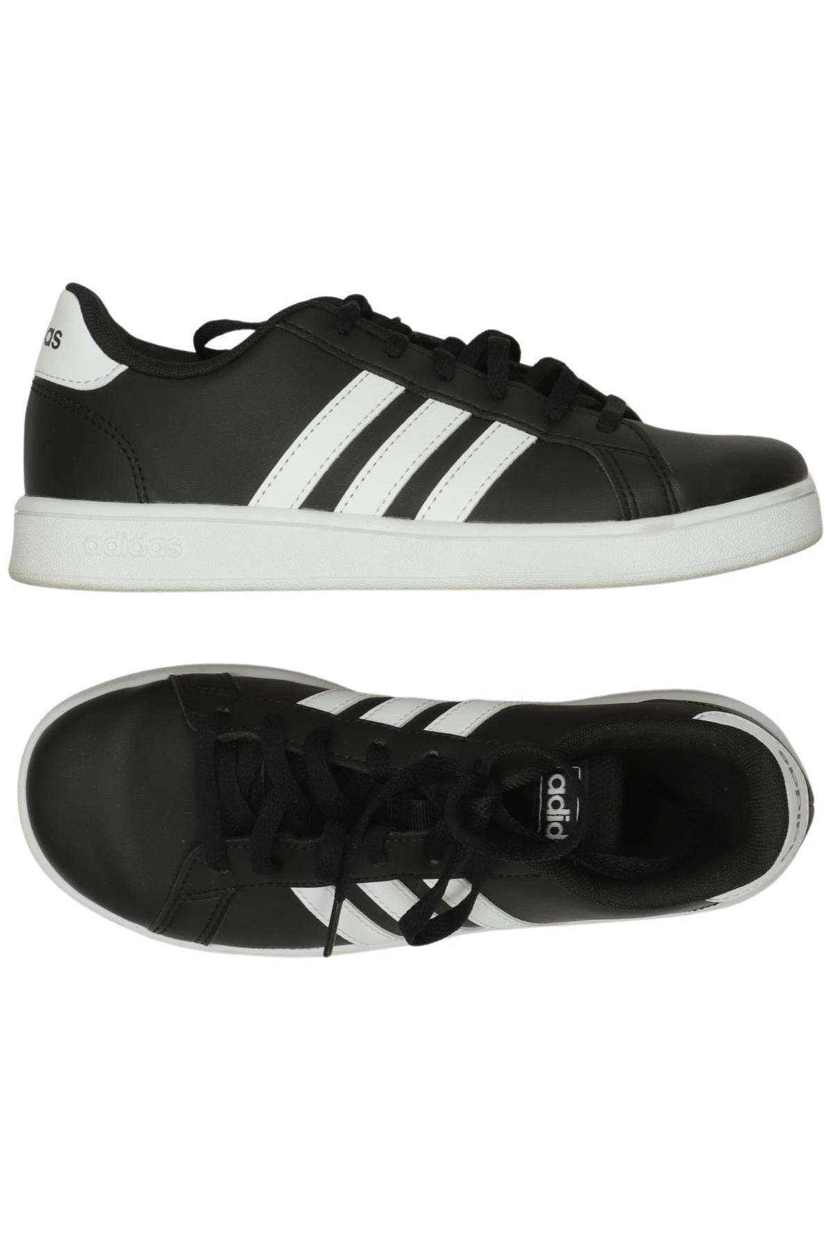 

adidas Damen Sneakers, mehrfarbig, Gr. 2.5