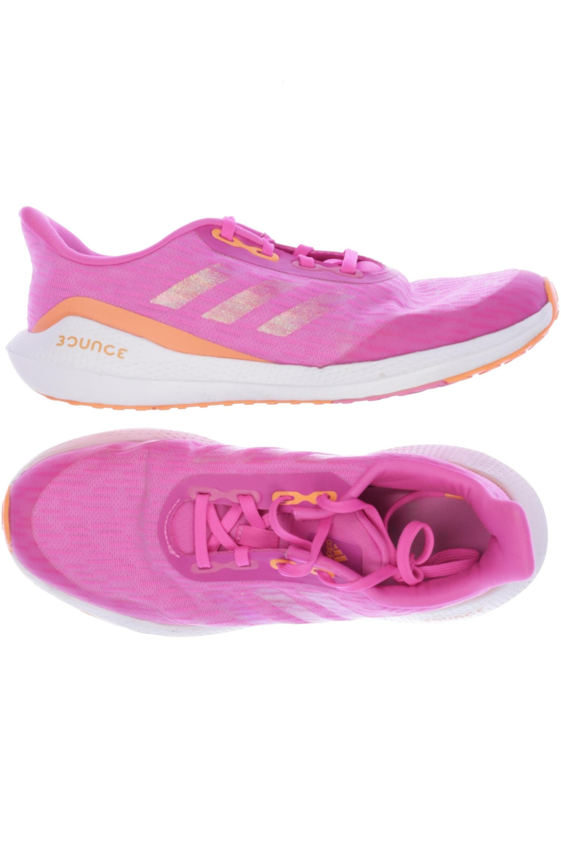 

adidas Damen Sneakers, pink, Gr. 6.5