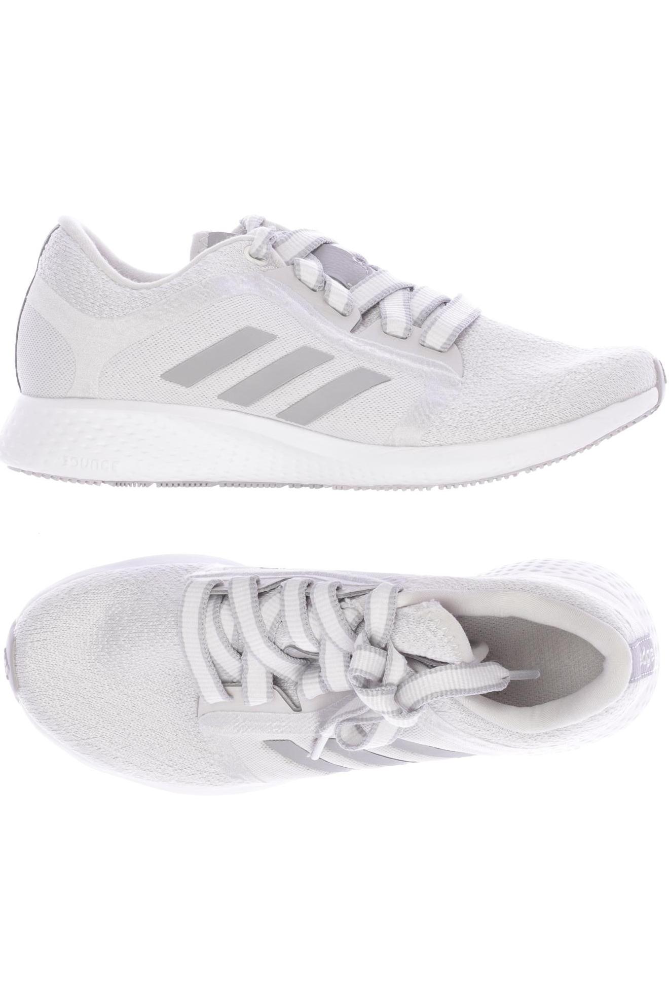 

adidas Damen Sneakers, weiß, Gr. 6.5