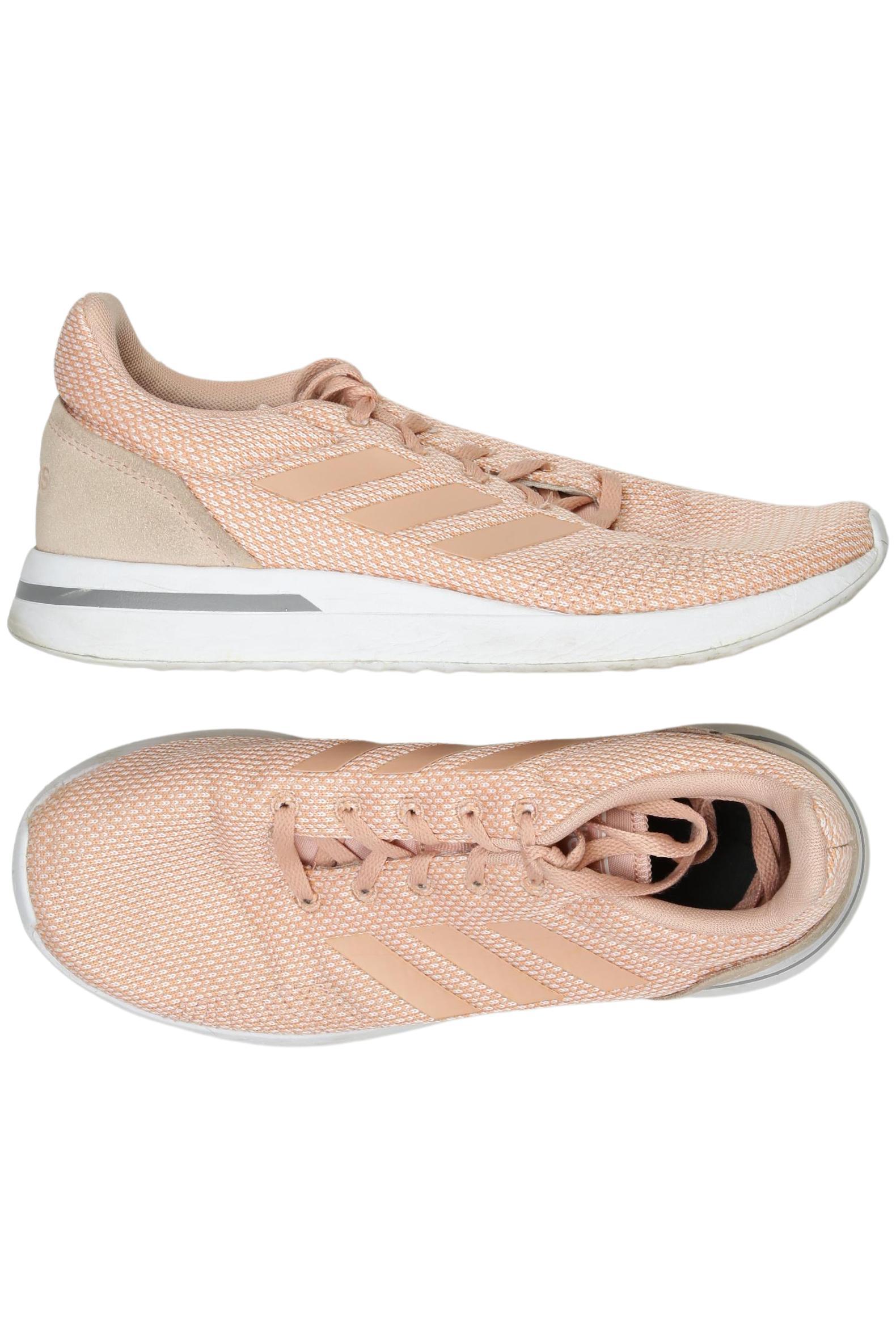 

adidas Damen Sneakers, pink, Gr. 6