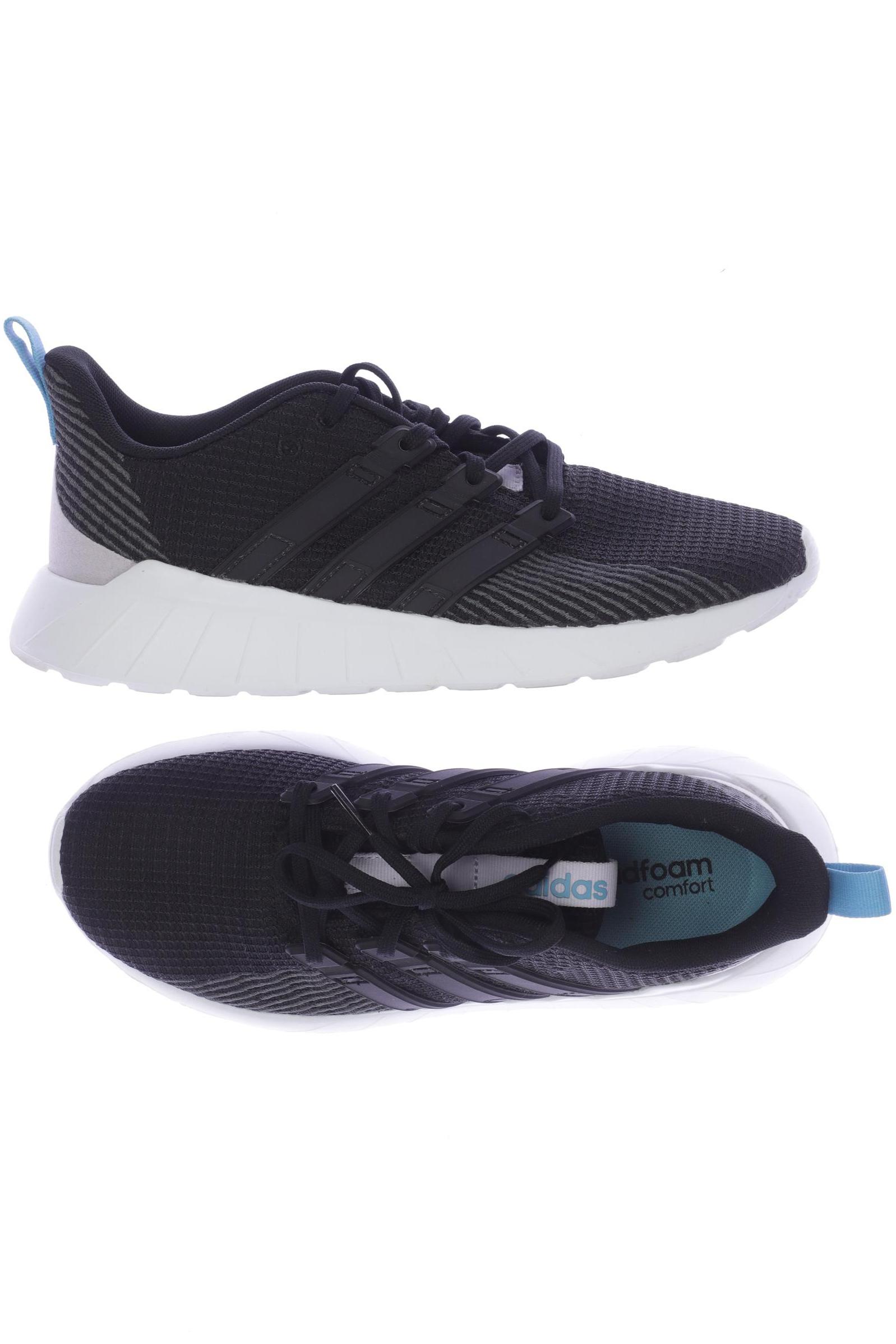 

Adidas Damen Sneakers, schwarz