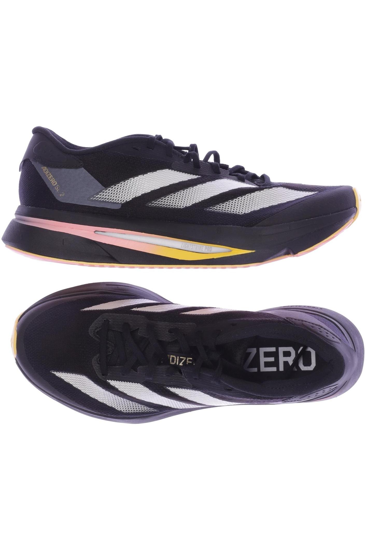

adidas Damen Sneakers, schwarz, Gr. 5.5