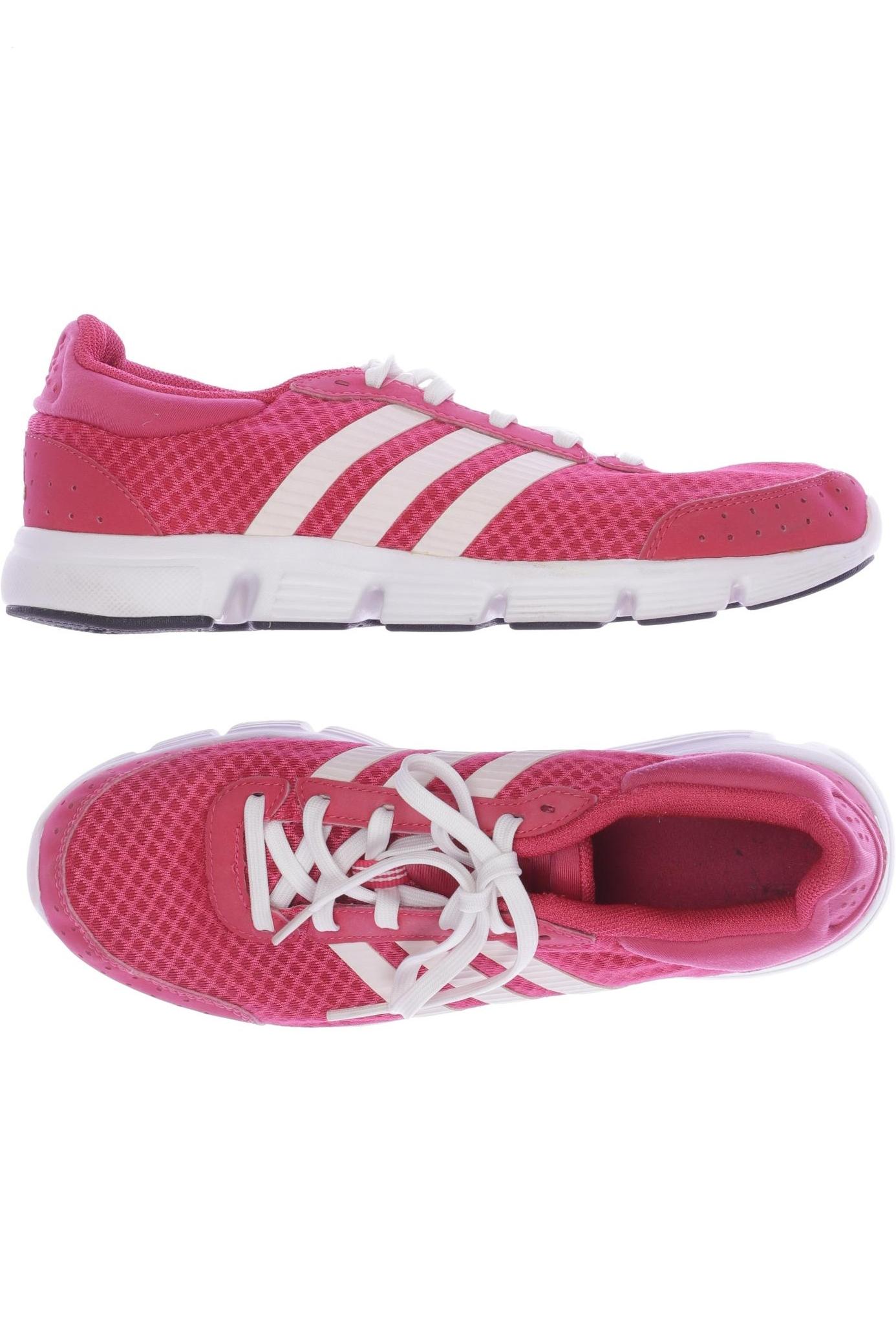 

adidas Damen Sneakers, rot, Gr. 6