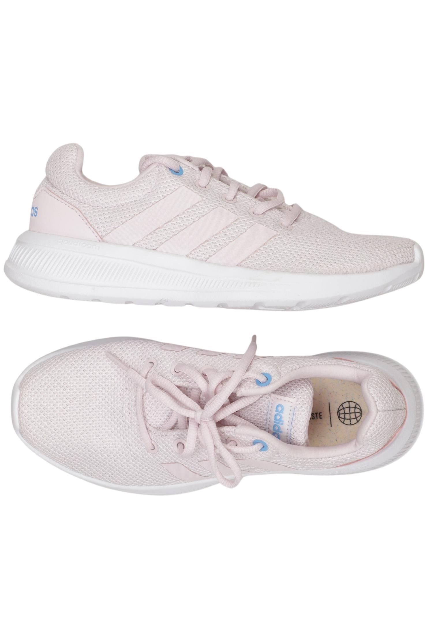 

adidas Damen Sneakers, pink, Gr. 4.5