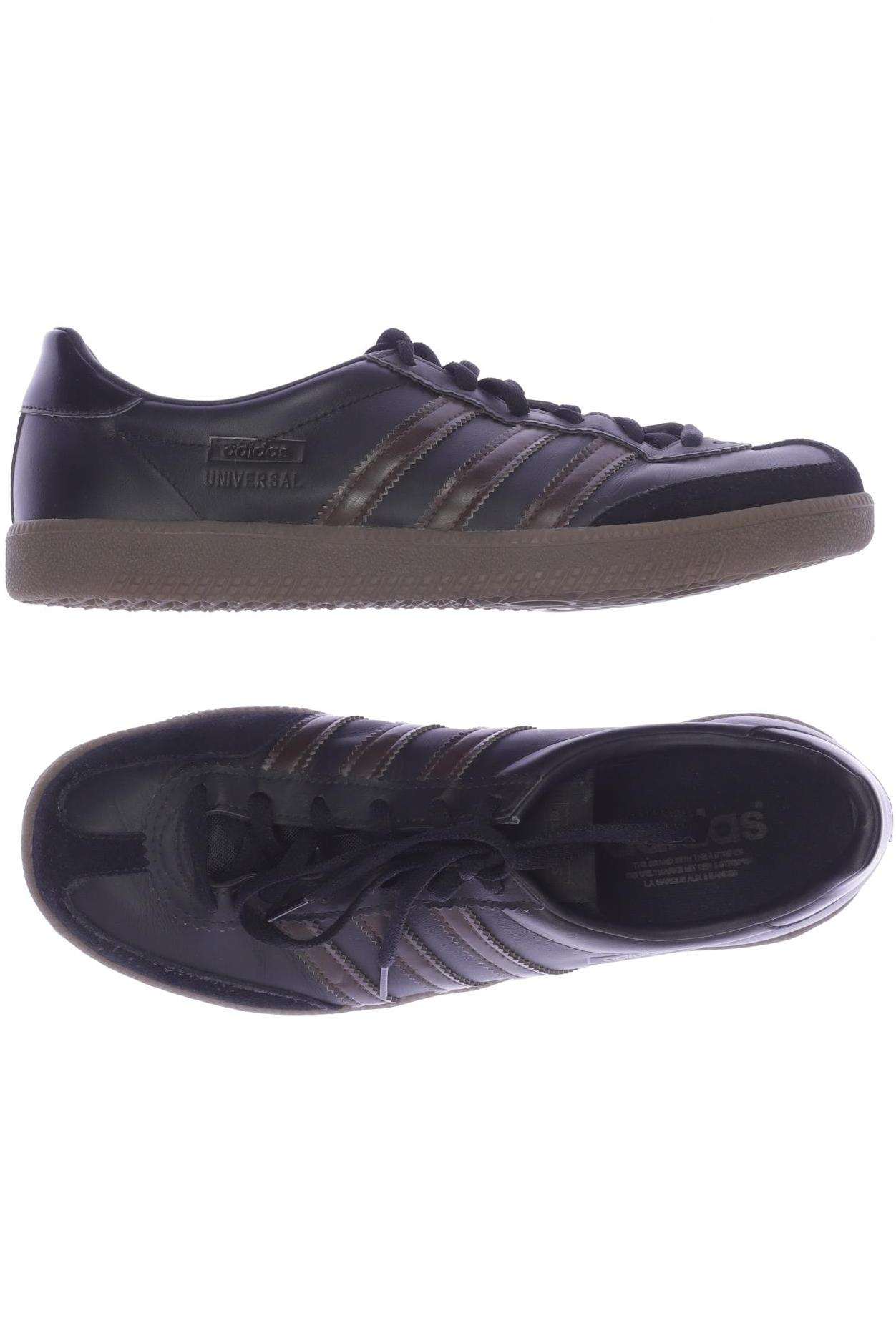 

adidas Damen Sneakers, schwarz, Gr. 5.5