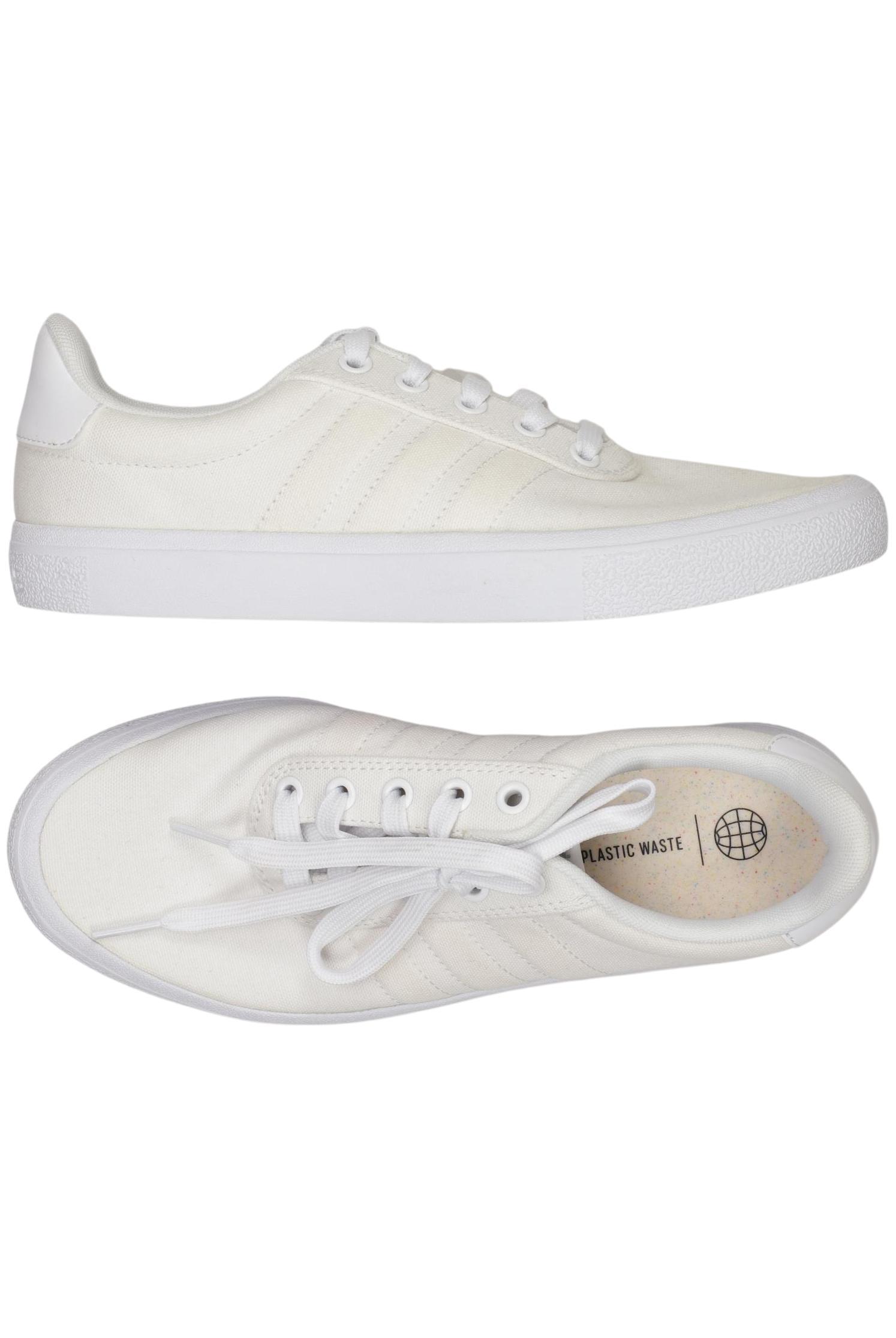 

adidas Damen Sneakers, weiß, Gr. 5