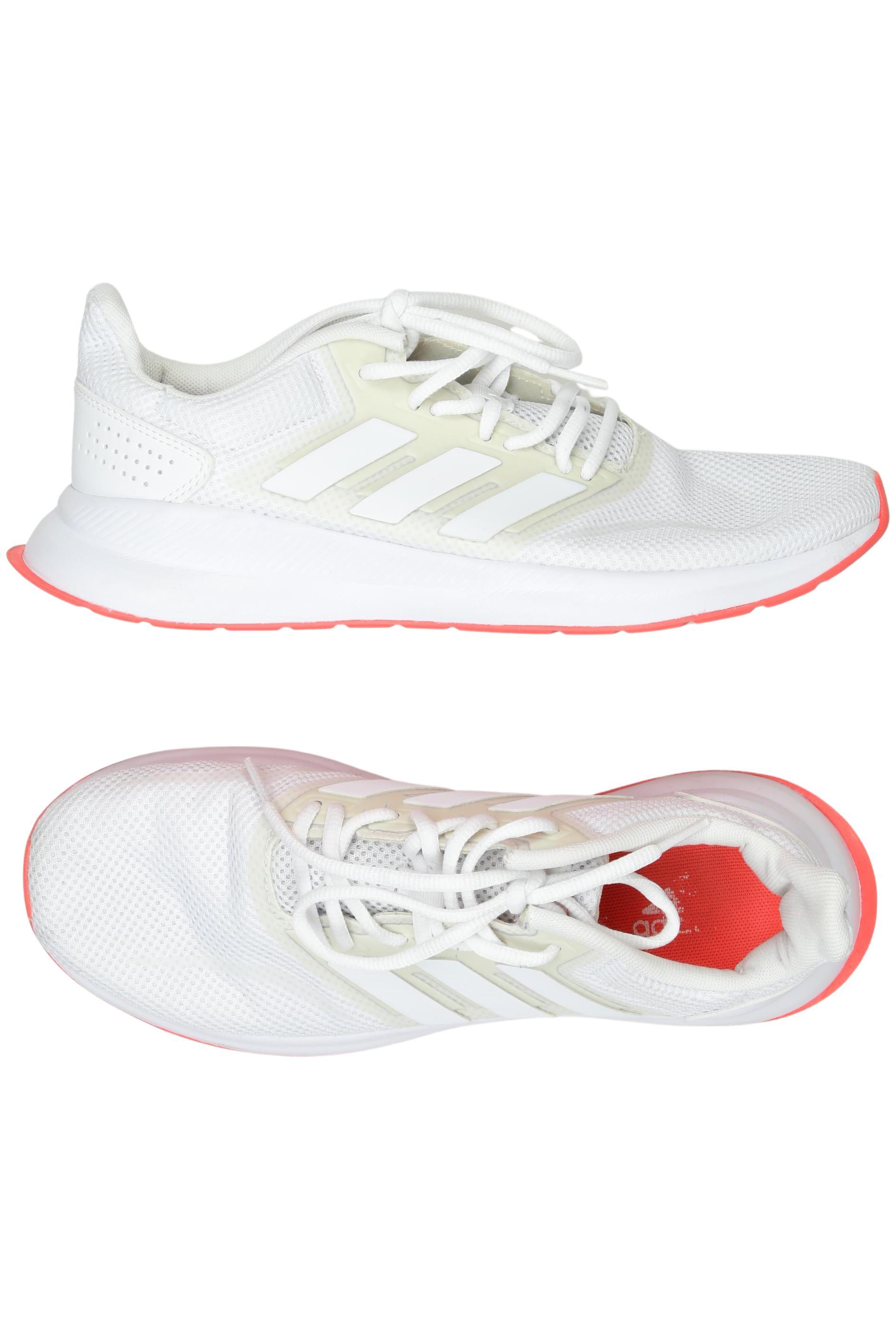 

adidas Damen Sneakers, weiß, Gr. 7
