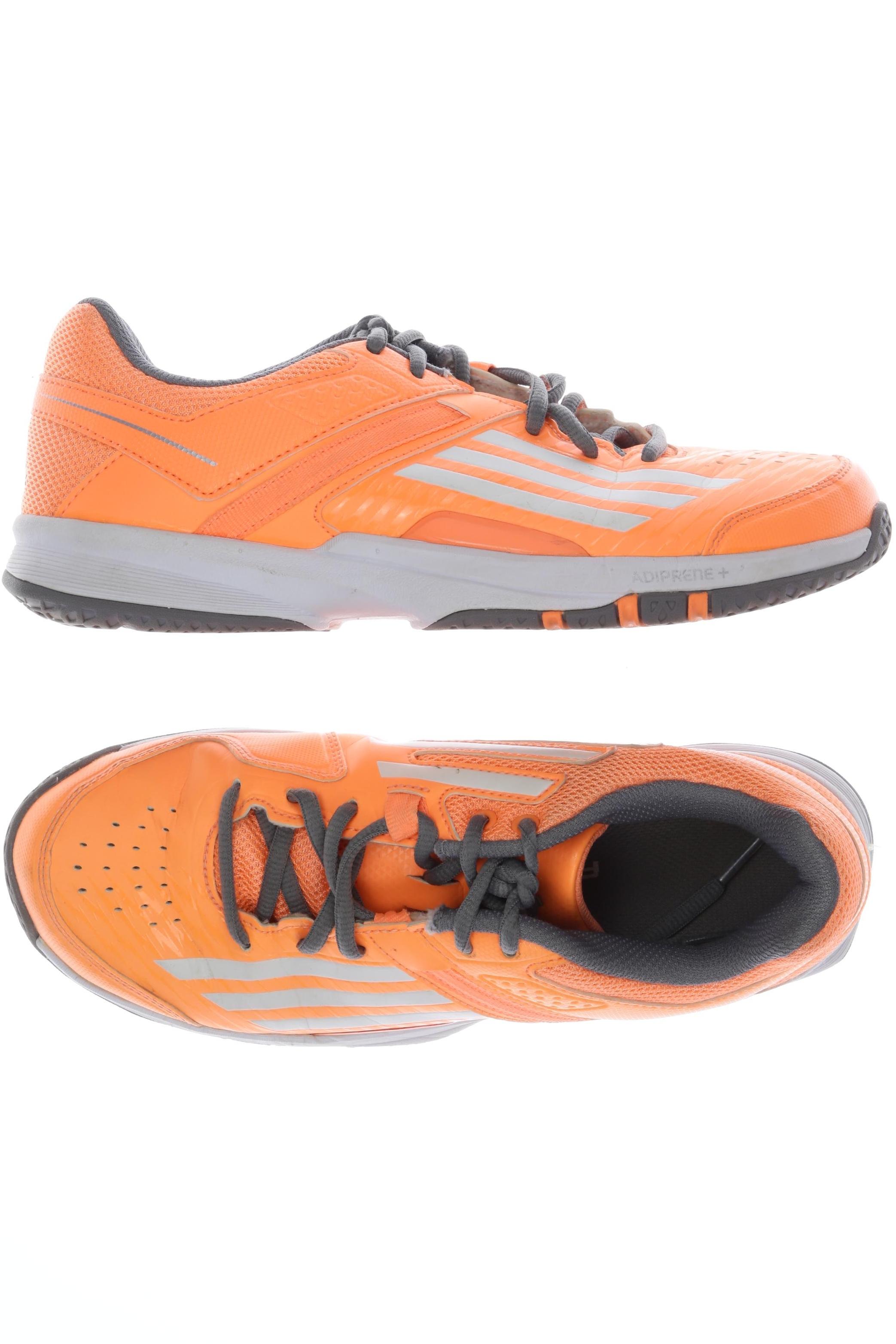 Thumbnail - adidas Damen Sneakers, orange, Gr. 4.5