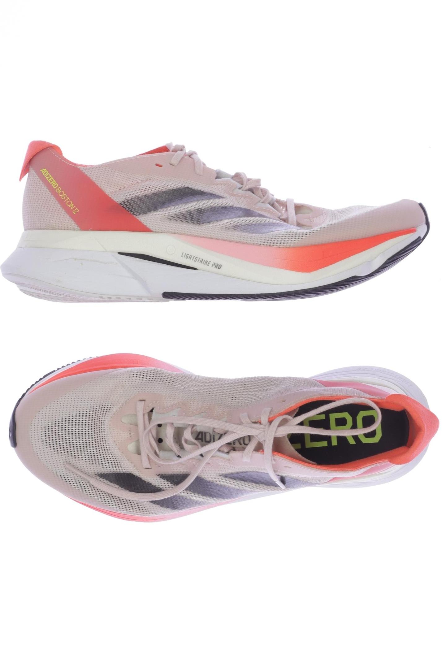 

adidas Damen Sneakers, pink, Gr. 7
