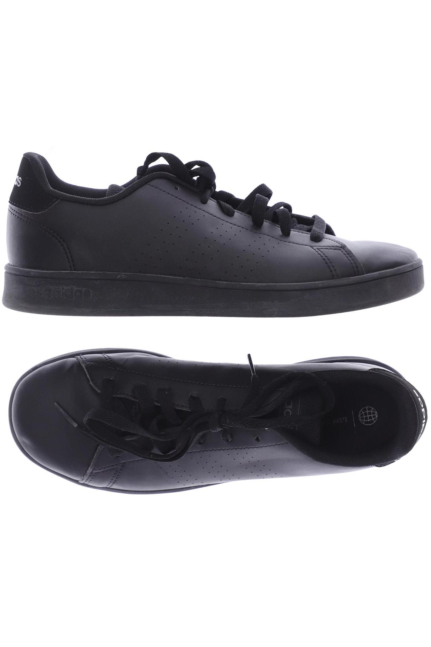 

Adidas Damen Sneakers, schwarz