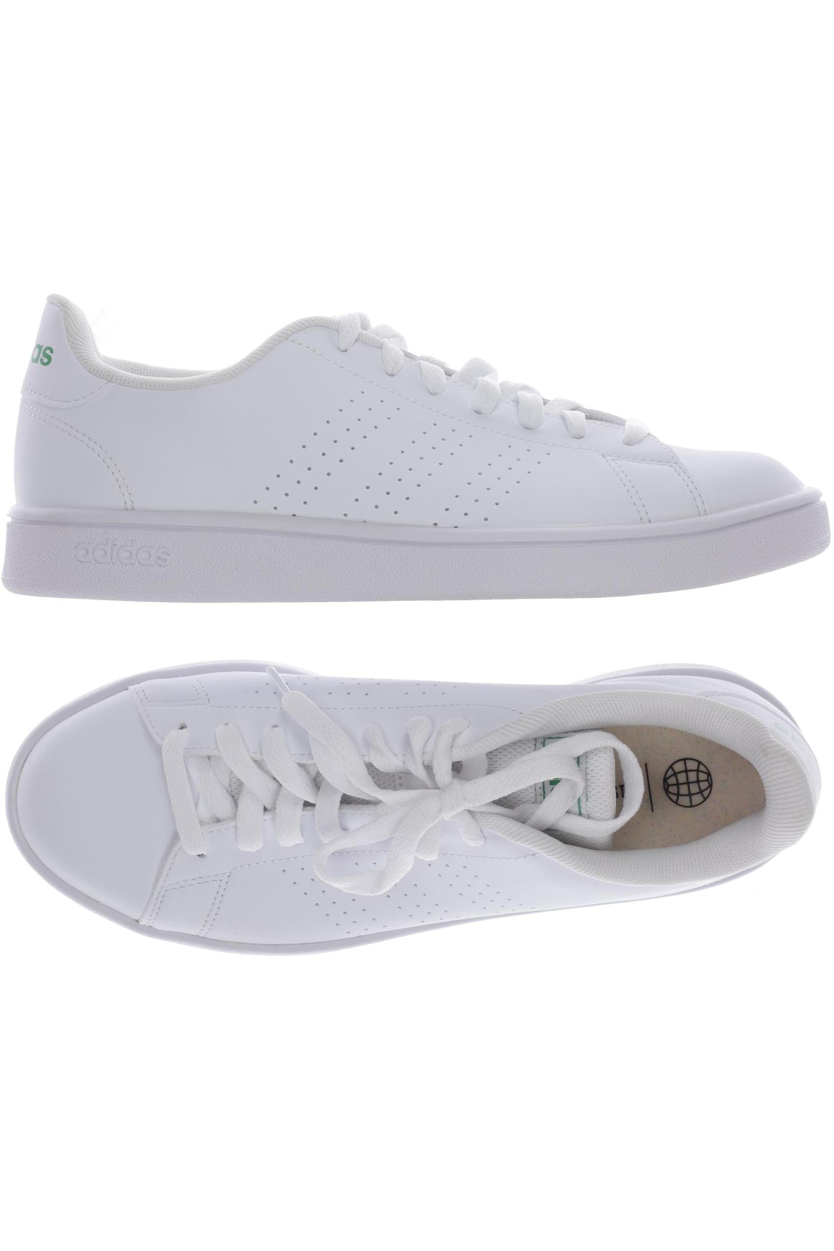 

adidas Damen Sneakers, weiß, Gr. 7