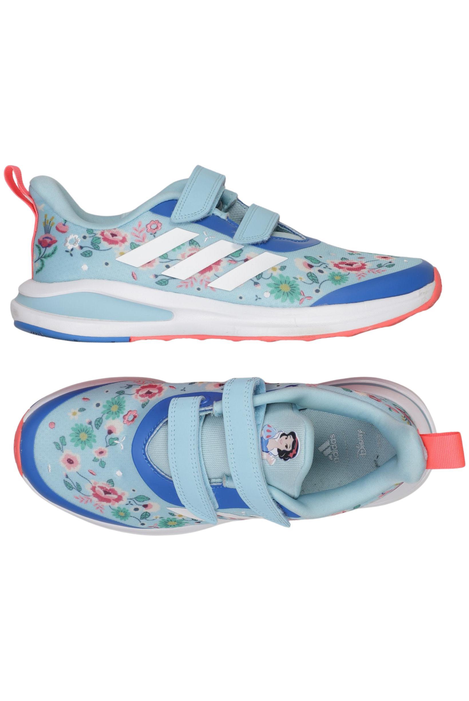 

adidas Damen Sneakers, mehrfarbig, Gr. 5.5