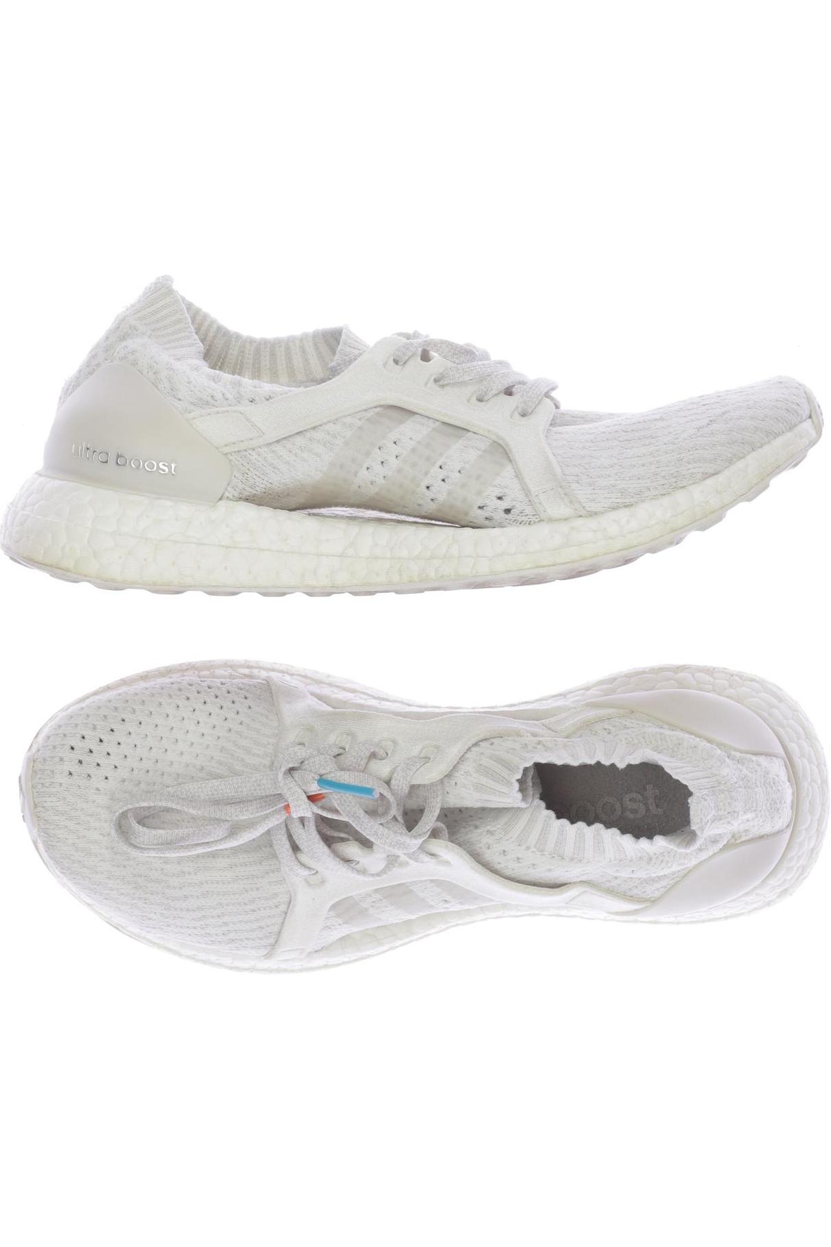 

Adidas Damen Sneakers, grau