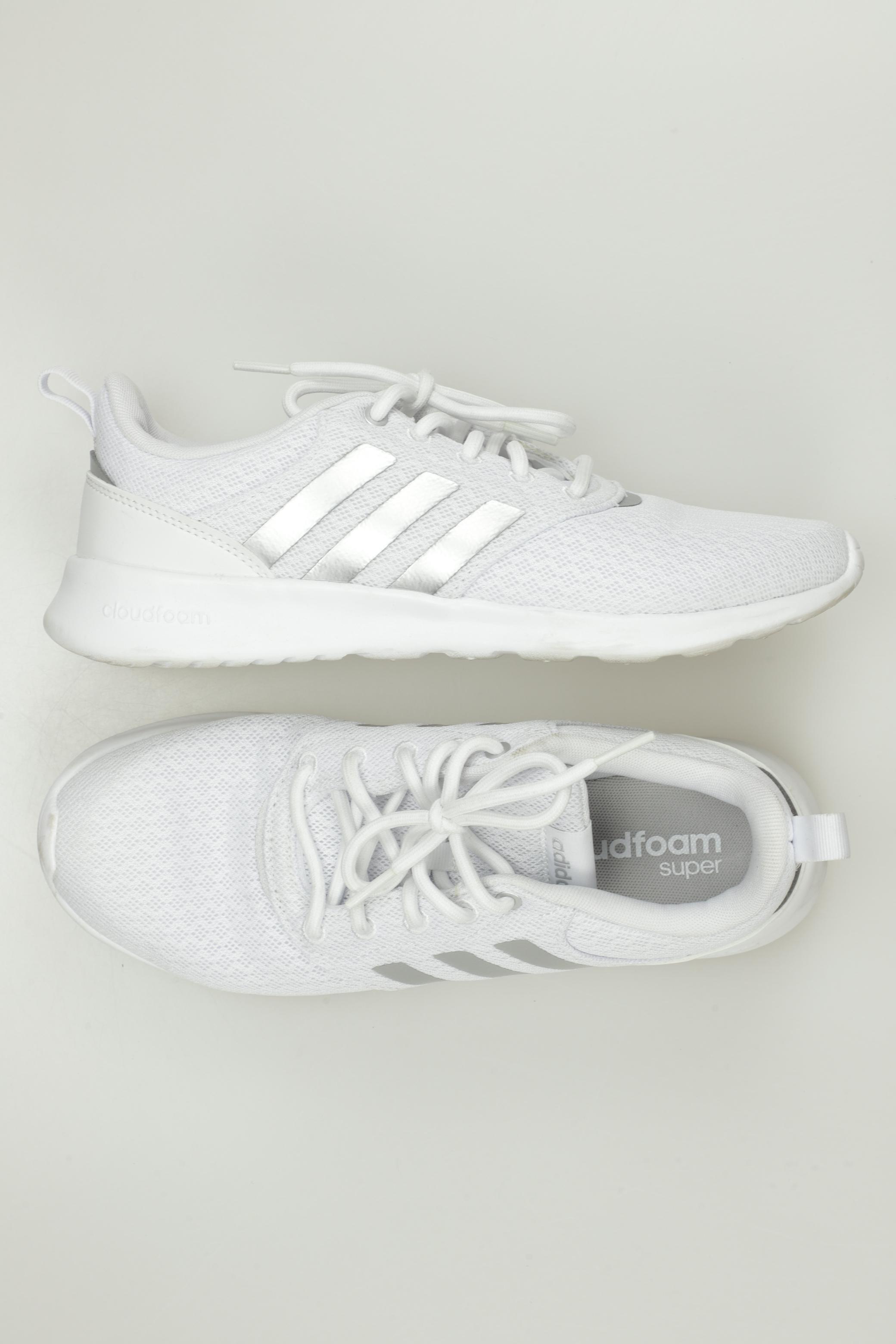 

adidas Damen Sneakers, weiß, Gr. 6