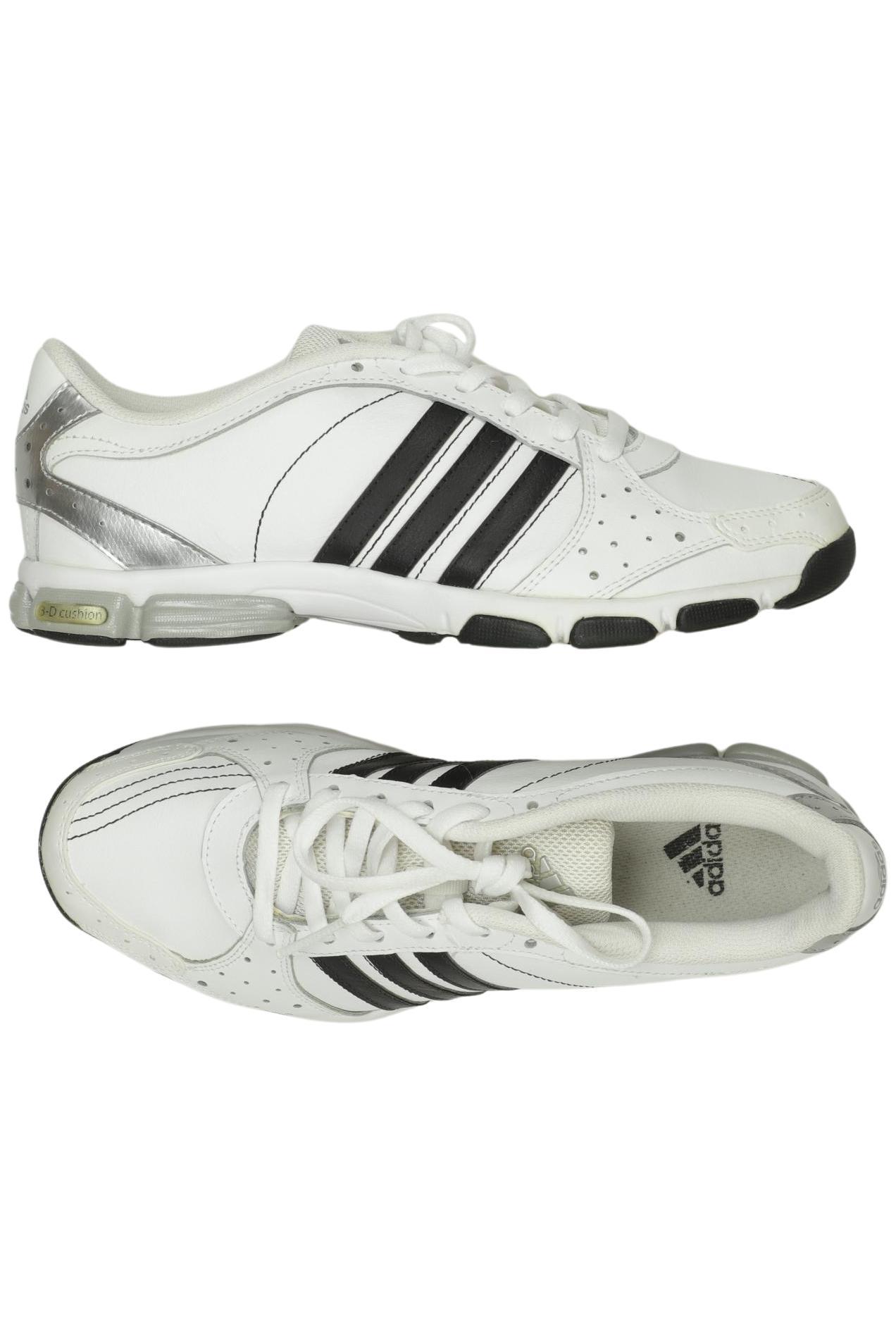 

adidas Damen Sneakers, weiß, Gr. 5