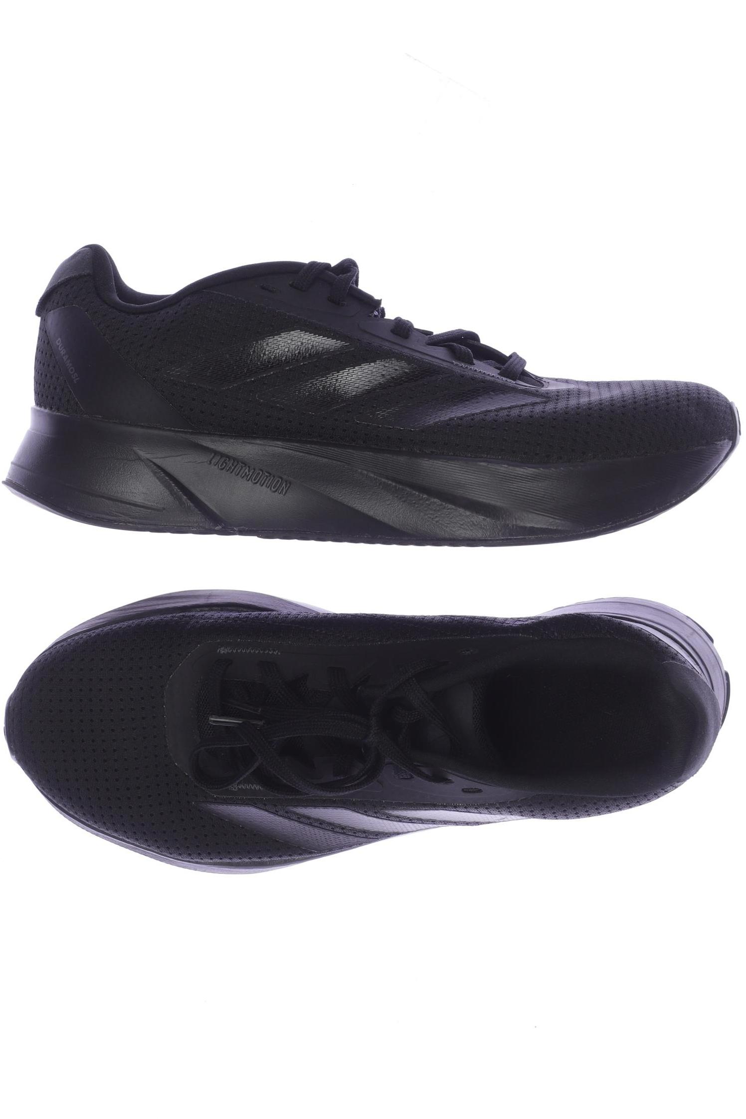 

adidas Damen Sneakers, schwarz, Gr. 7