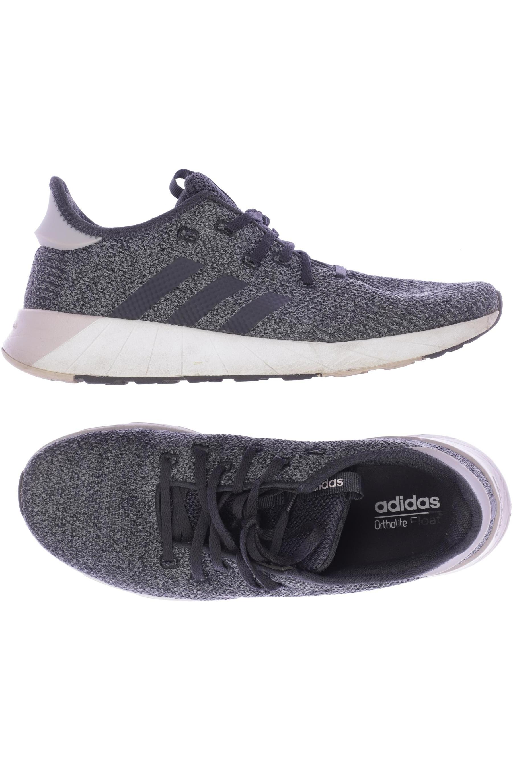 

adidas Damen Sneakers, grau, Gr. 8