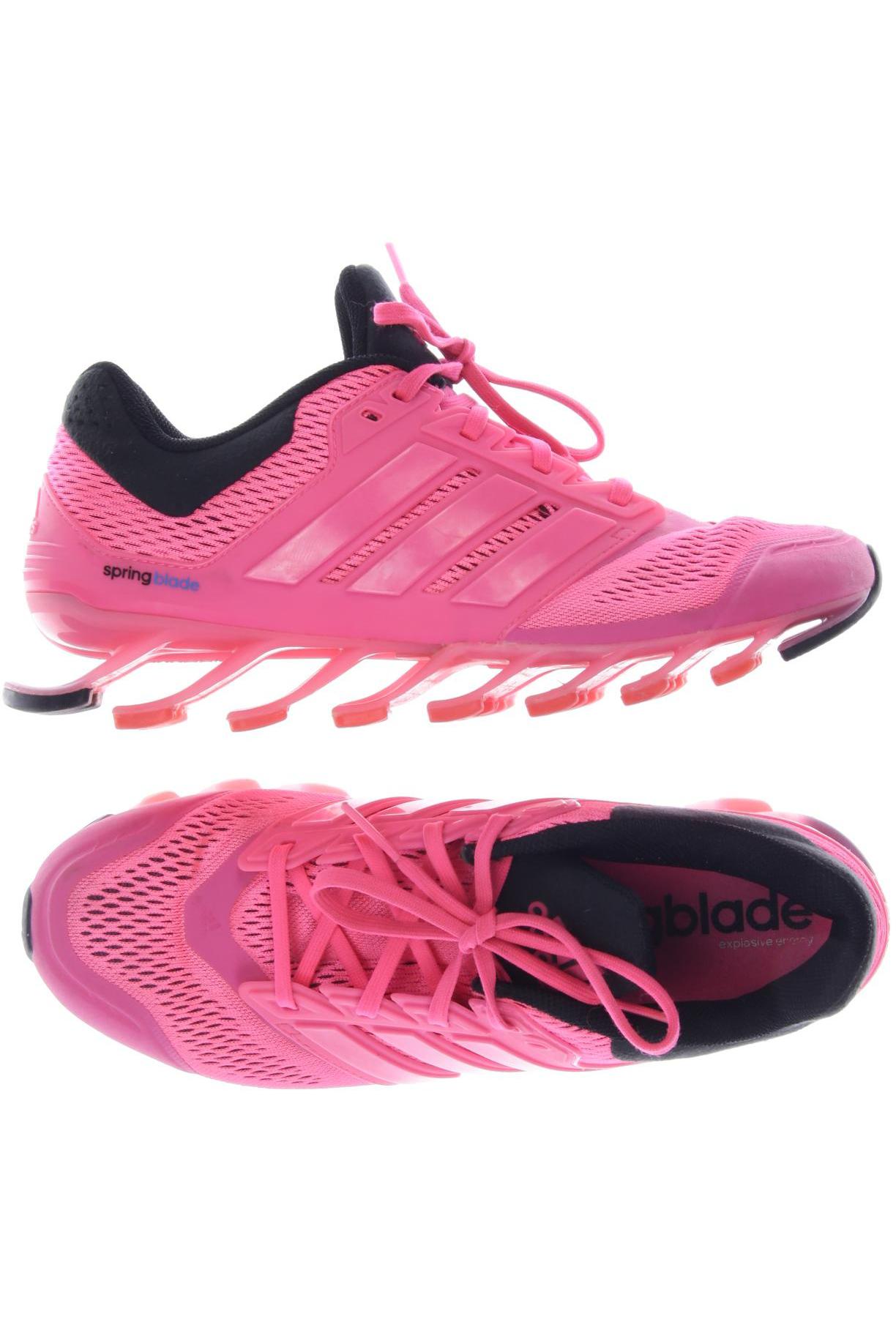 

adidas Damen Sneakers, pink, Gr. 6