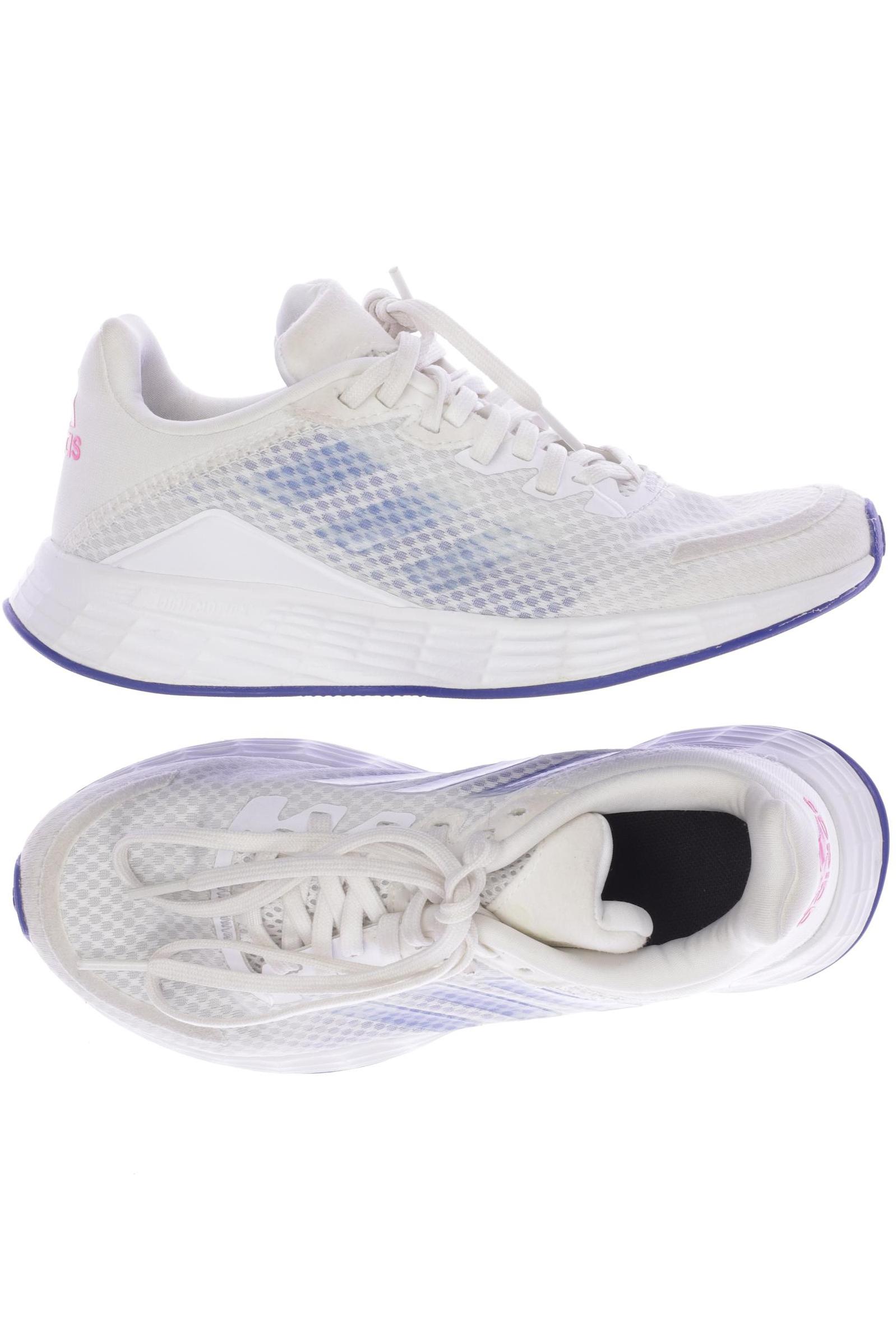 

adidas Damen Sneakers, cremeweiß, Gr. 3.5