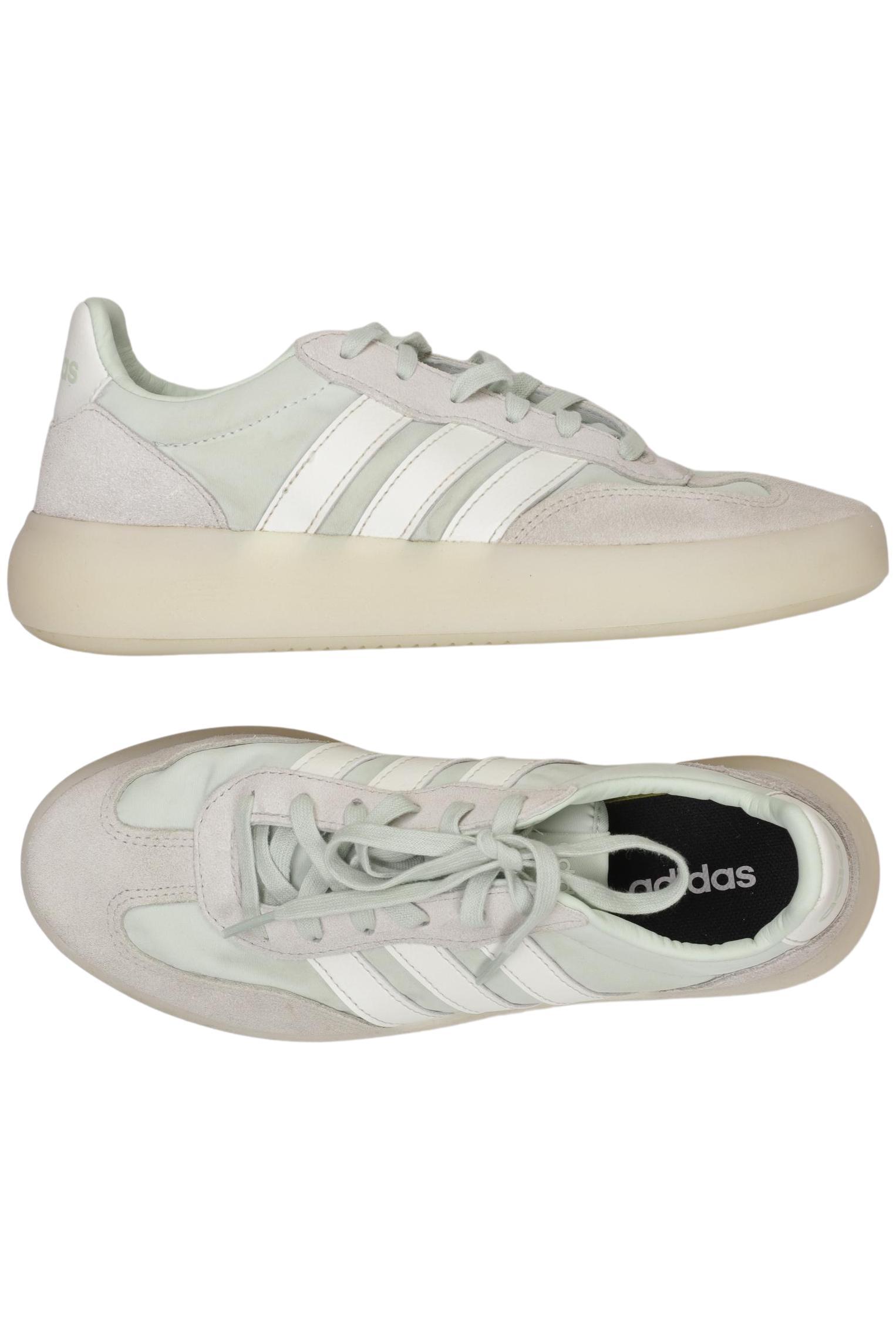 

adidas Damen Sneakers, mehrfarbig, Gr. 6