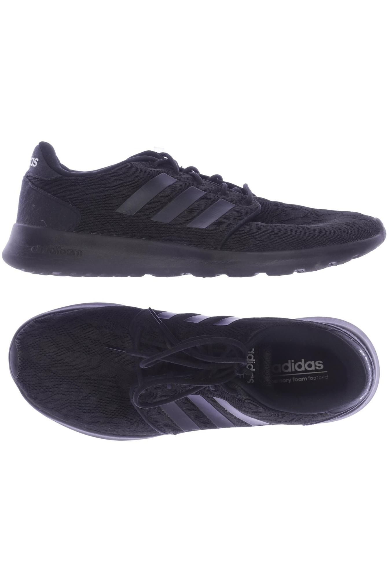 

Adidas Damen Sneakers, schwarz