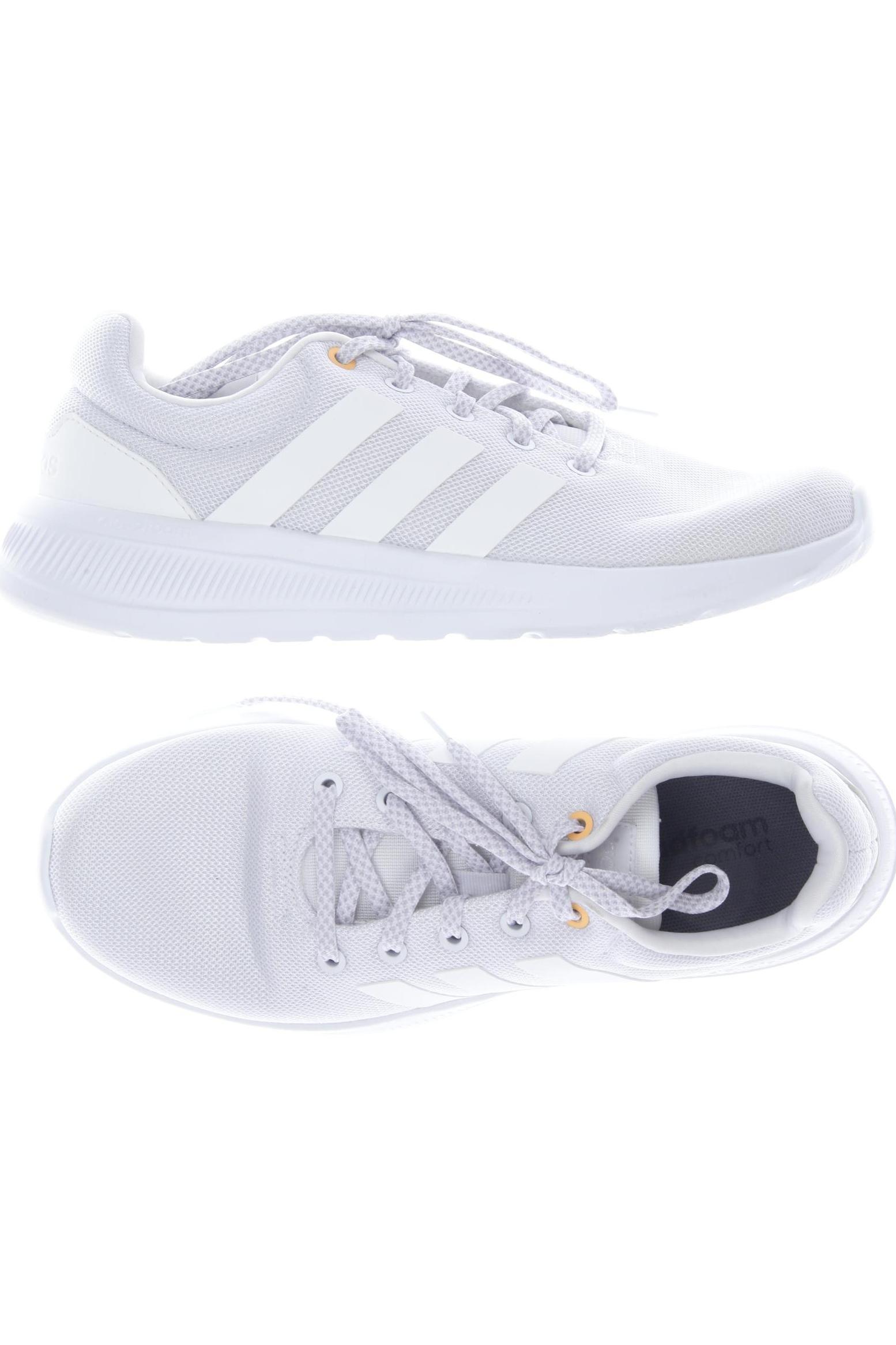 

adidas Damen Sneakers, weiß