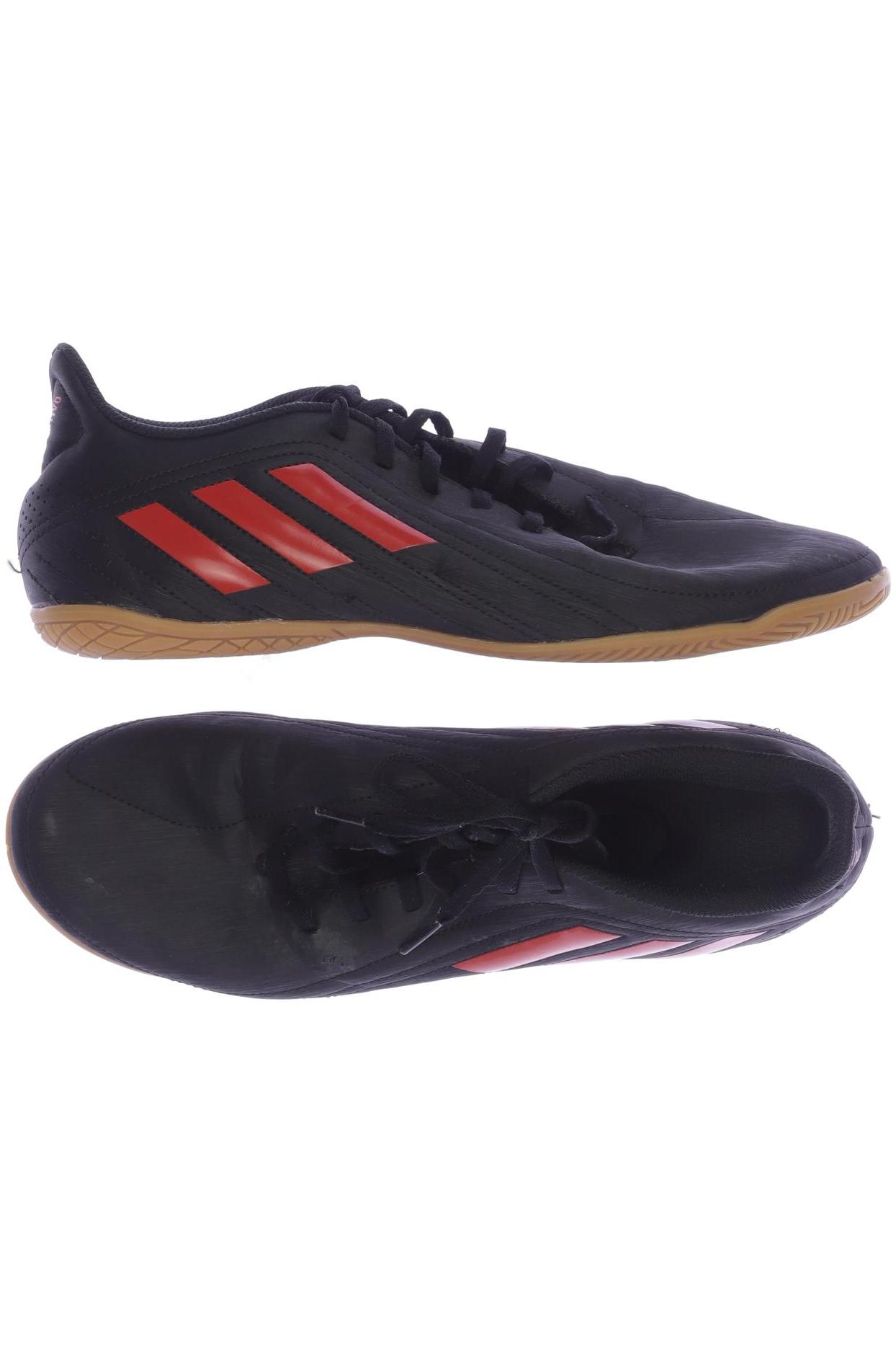 

adidas Damen Sneakers, schwarz, Gr. 9