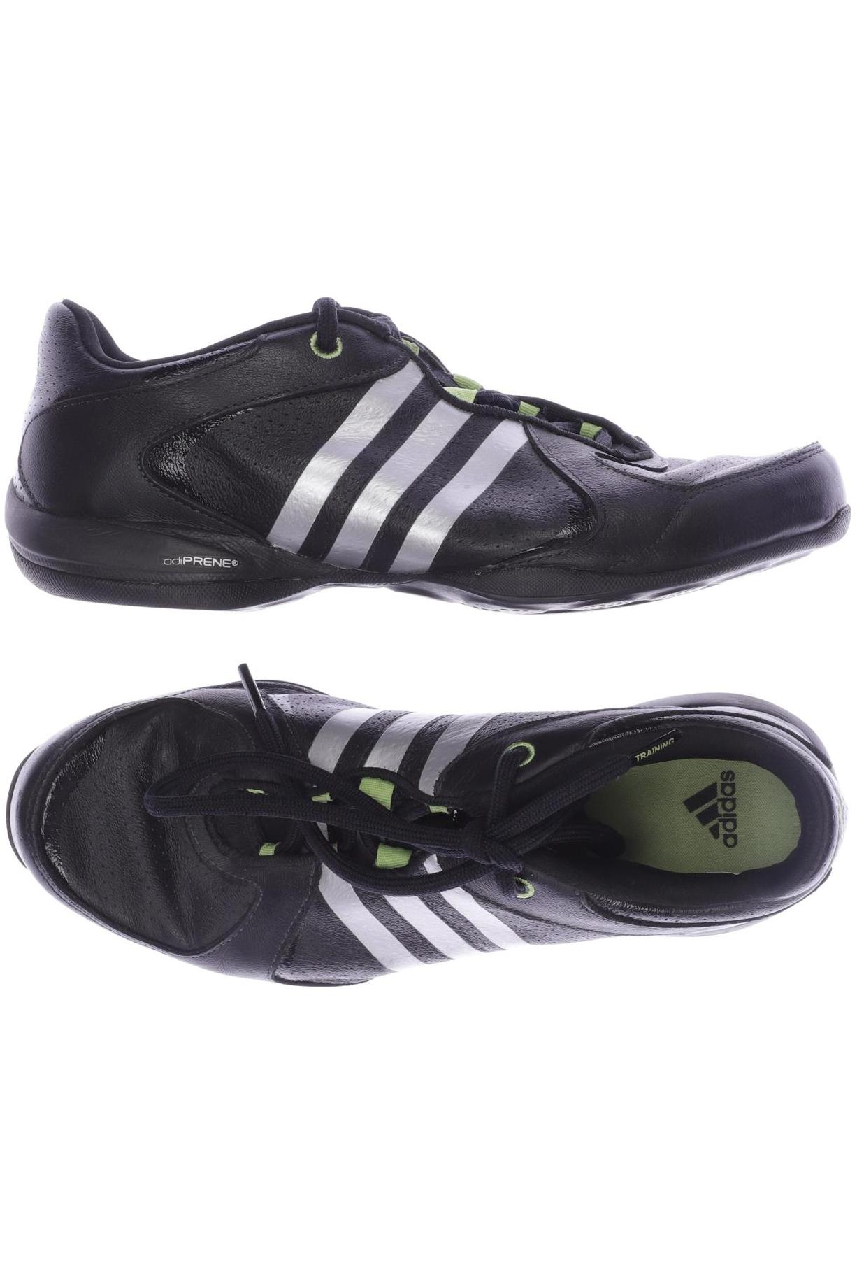 

adidas Damen Sneakers, schwarz, Gr. 5