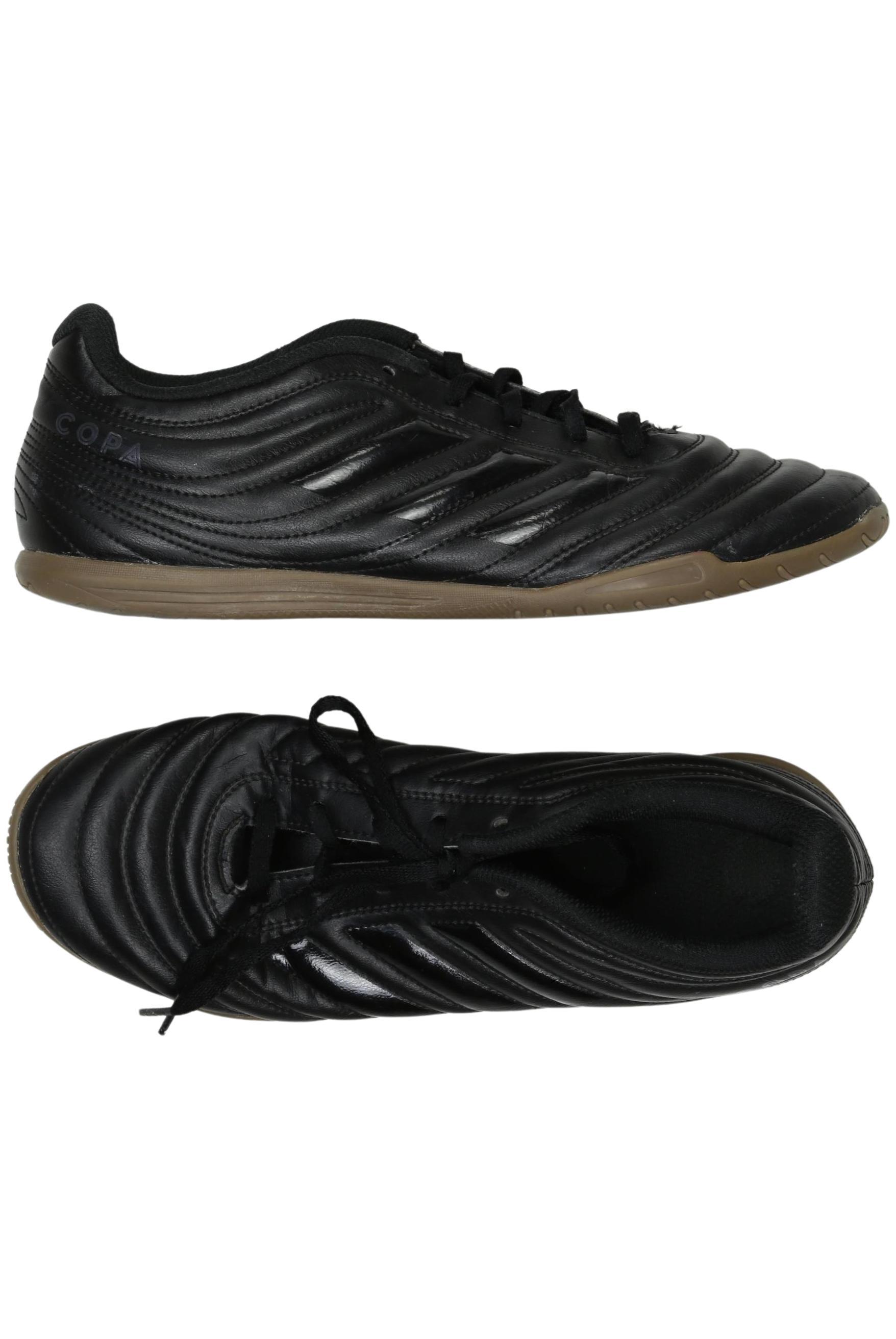 

adidas Damen Sneakers, schwarz, Gr. 7.5