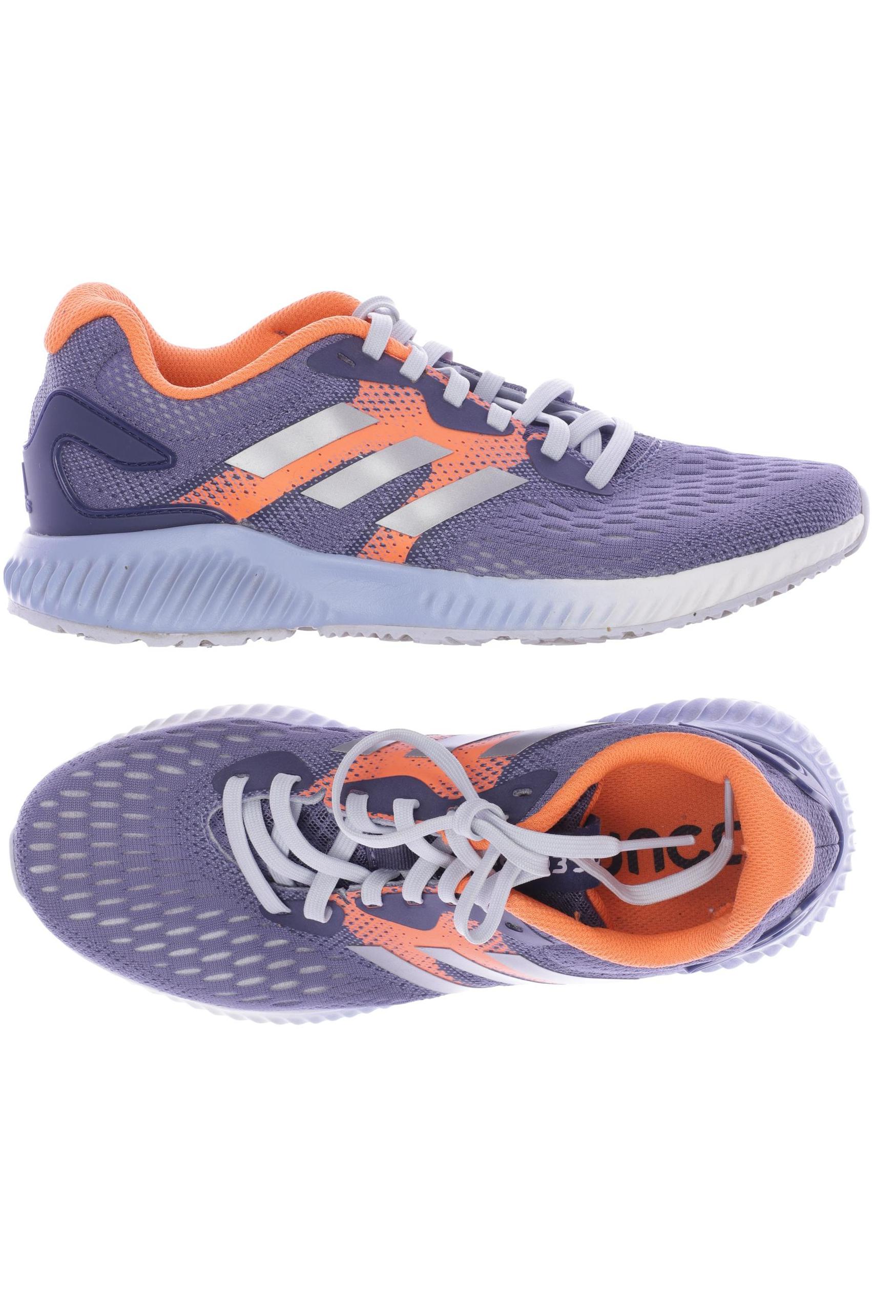 

adidas Damen Sneakers, blau
