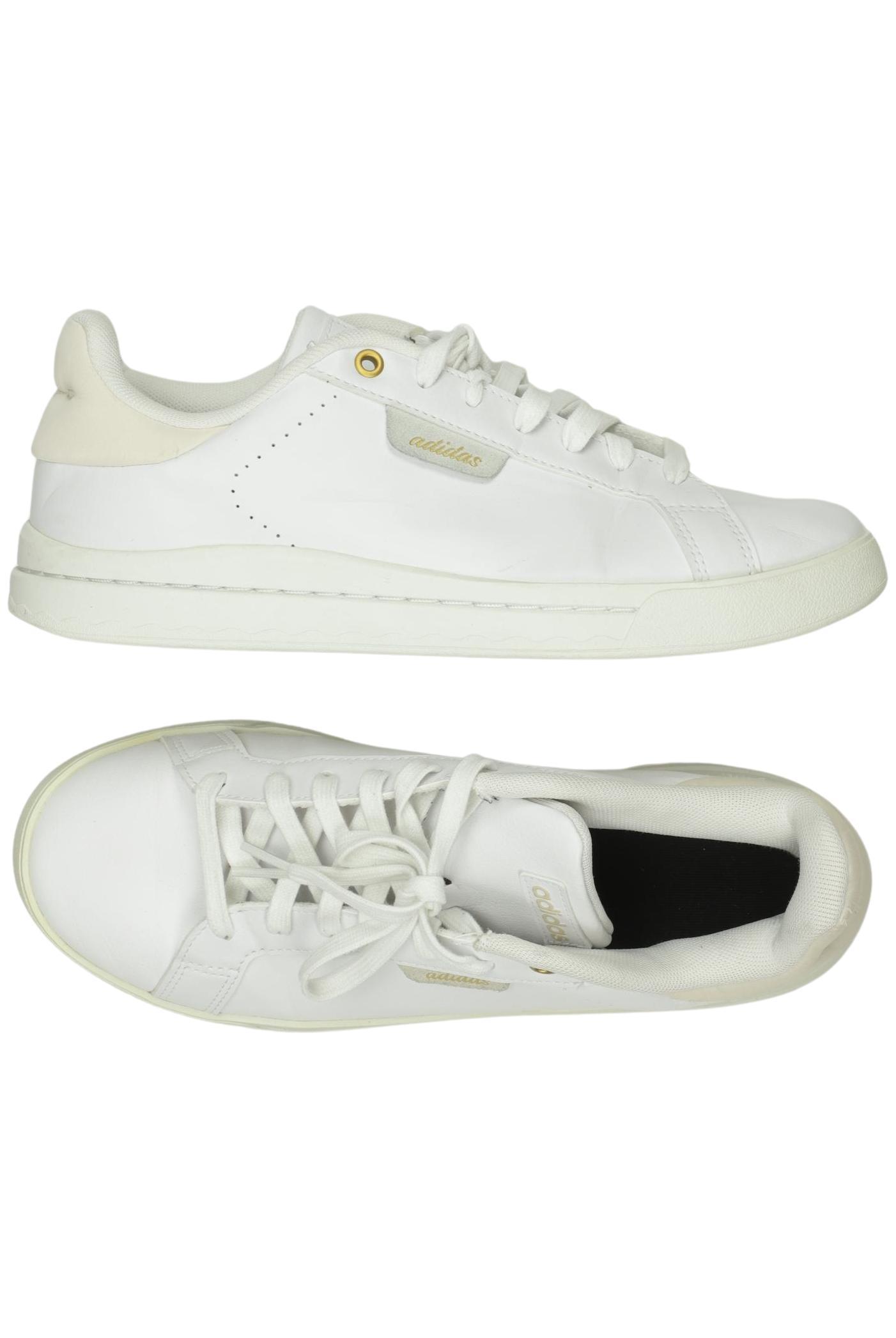

adidas Damen Sneakers, weiß, Gr. 6