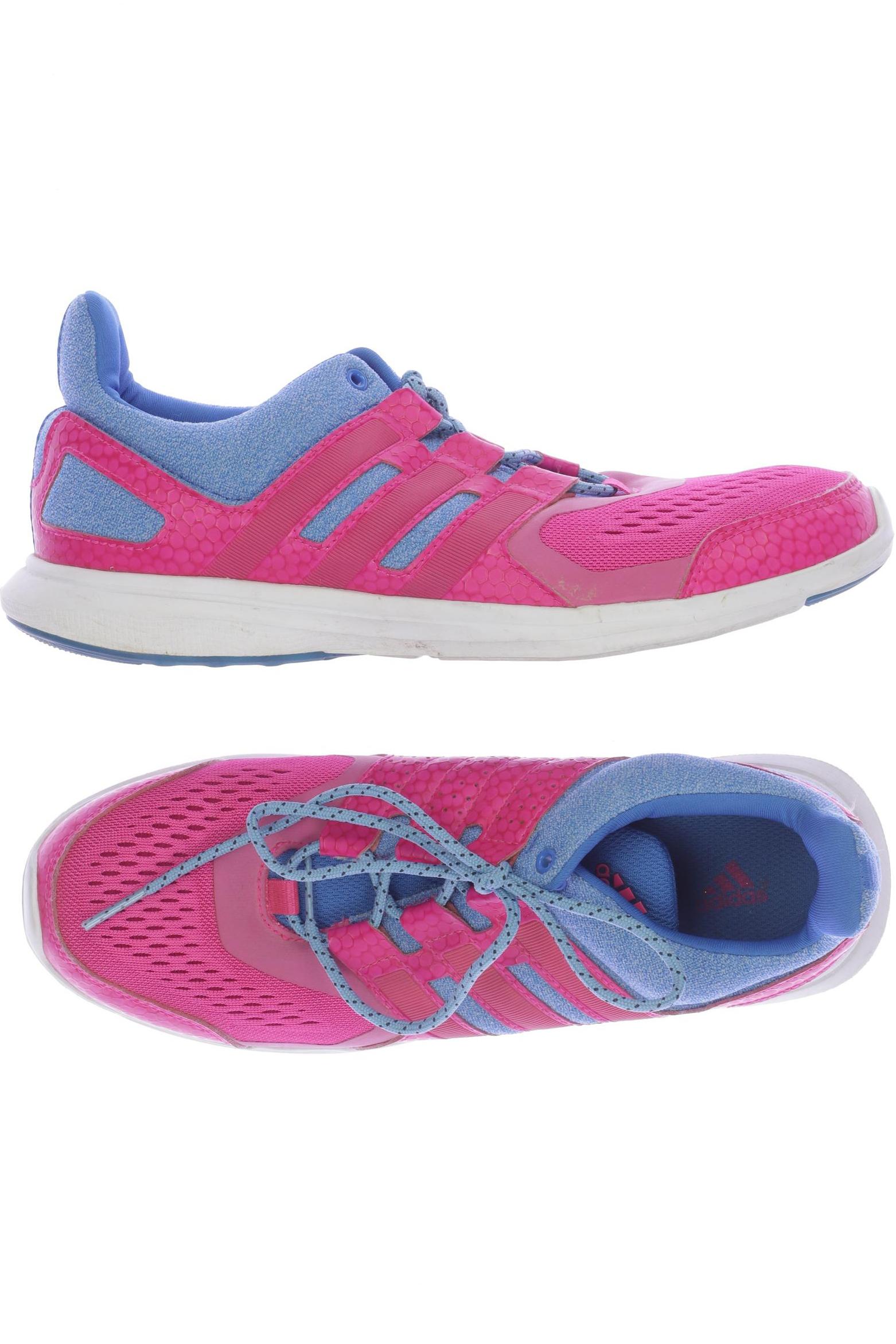 

adidas Damen Sneakers, pink, Gr. 6