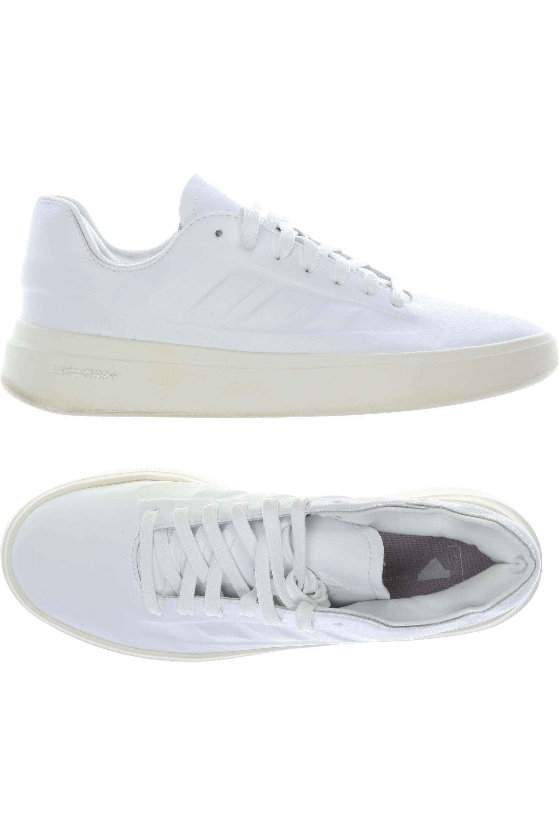 

adidas Damen Sneakers, weiß, Gr. 6.5