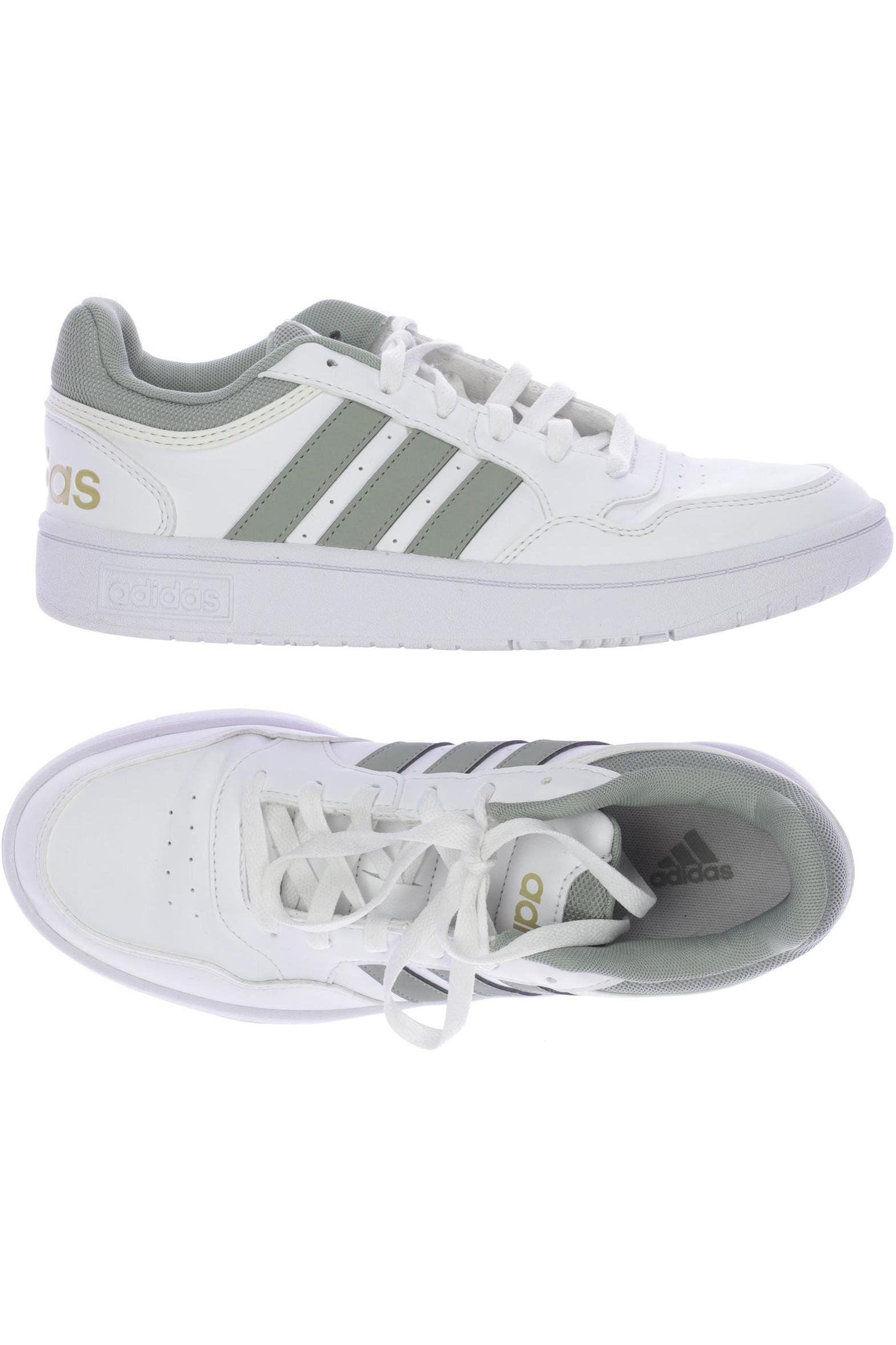 

adidas Damen Sneakers, weiß, Gr. 6.5