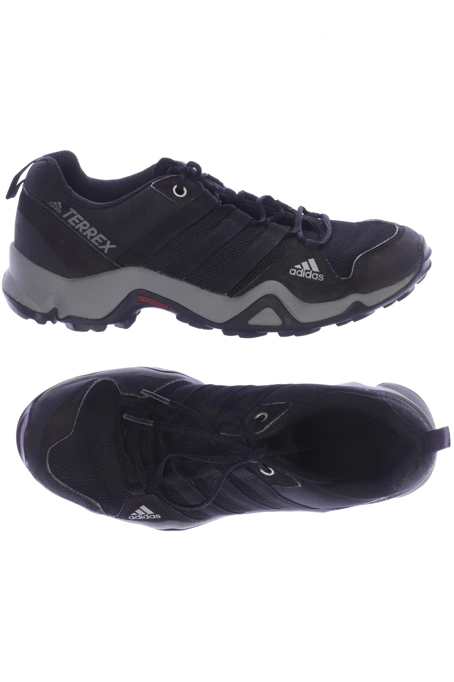 

adidas Damen Sneakers, schwarz