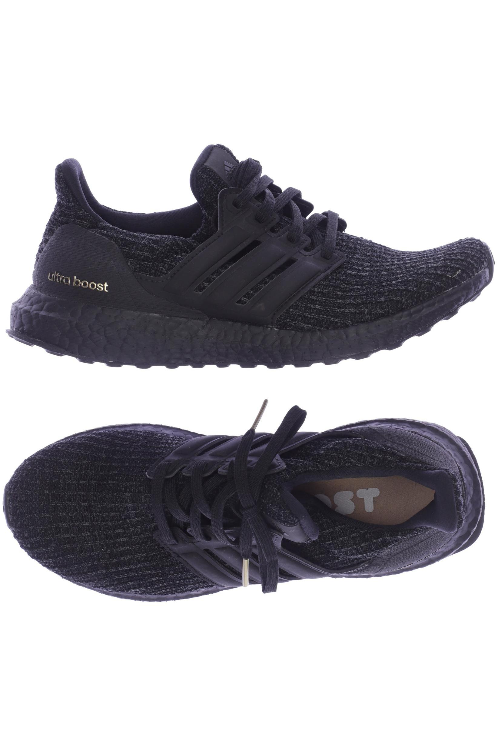 

Adidas Damen Sneakers, schwarz