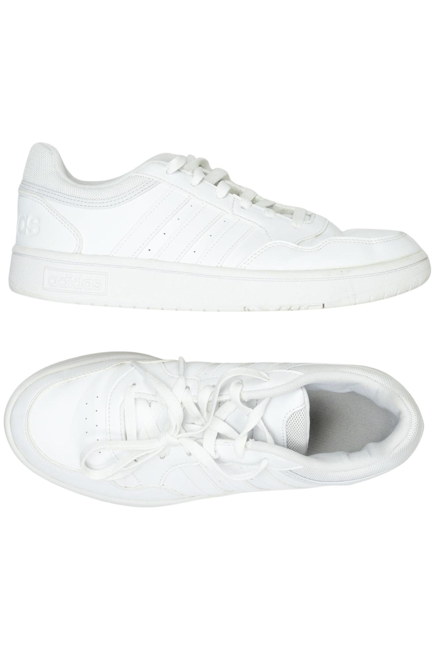 

adidas Damen Sneakers, weiß, Gr. 7.5